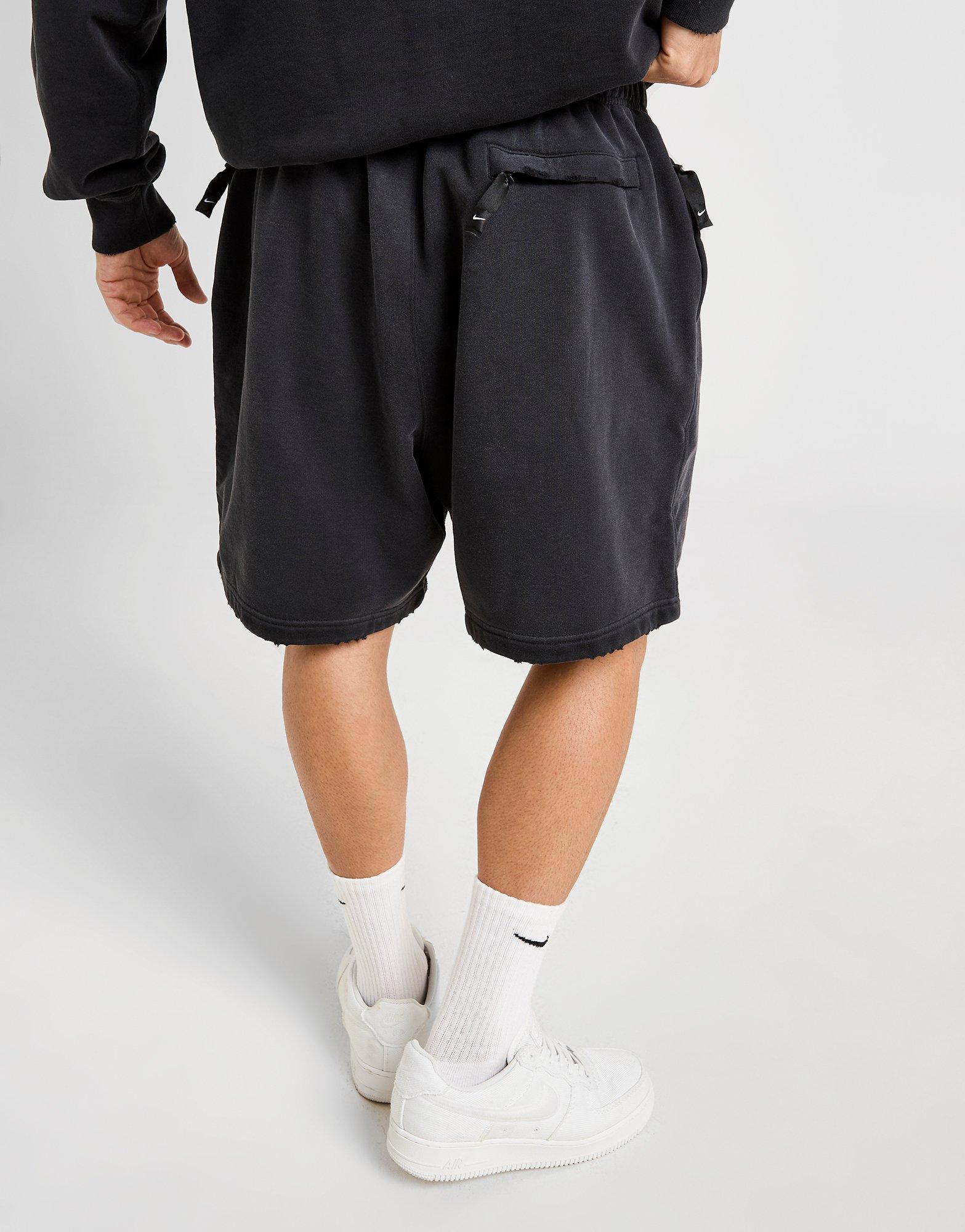 Nam Washed Shorts - Image 4