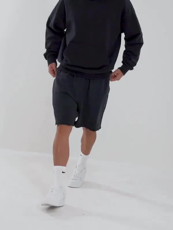 Nam Washed Shorts - Image 6