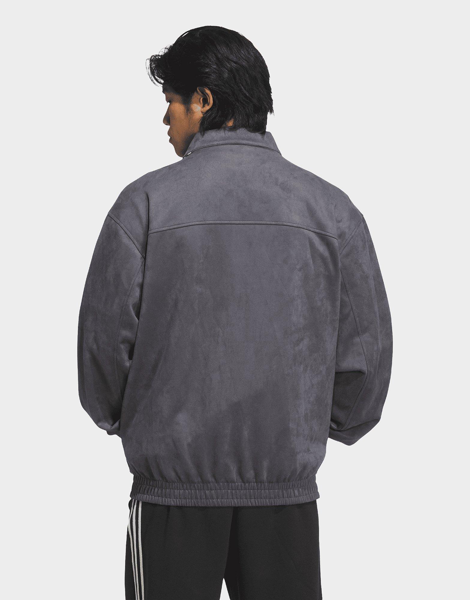 New Chinese Style Track Top (Unisex) - Image 5