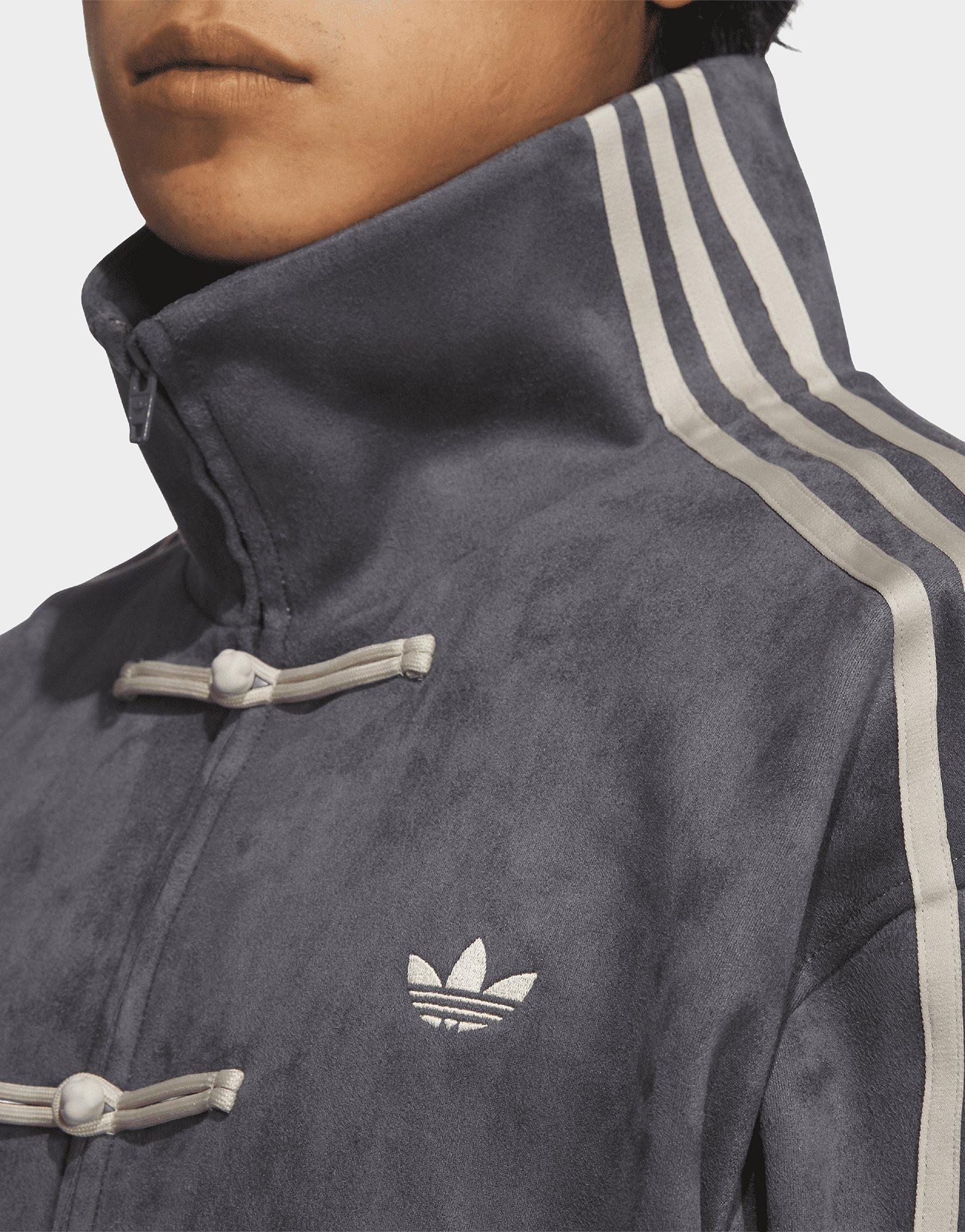 New Chinese Style Track Top (Unisex) - Image 6