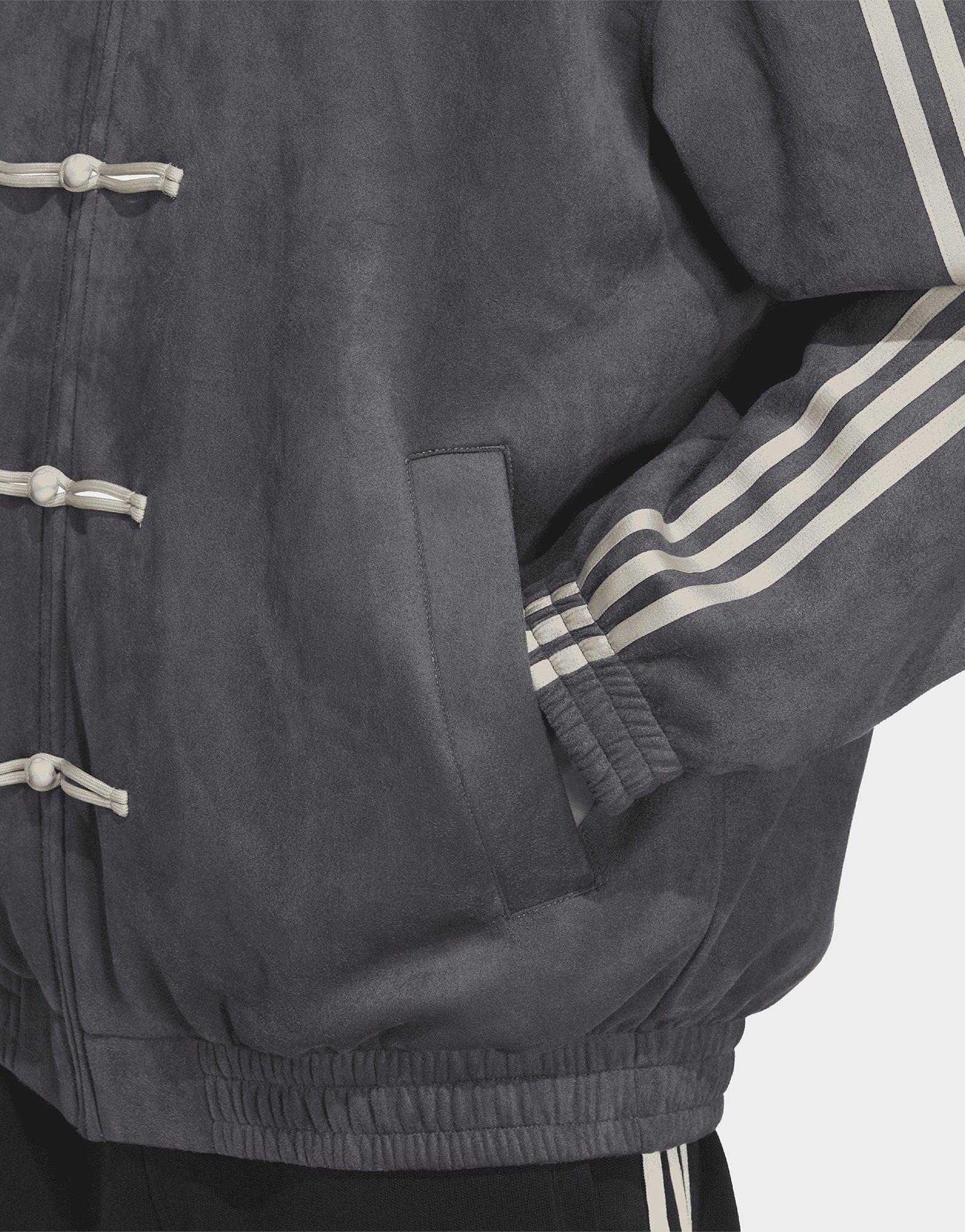 New Chinese Style Track Top (Unisex) - Image 7