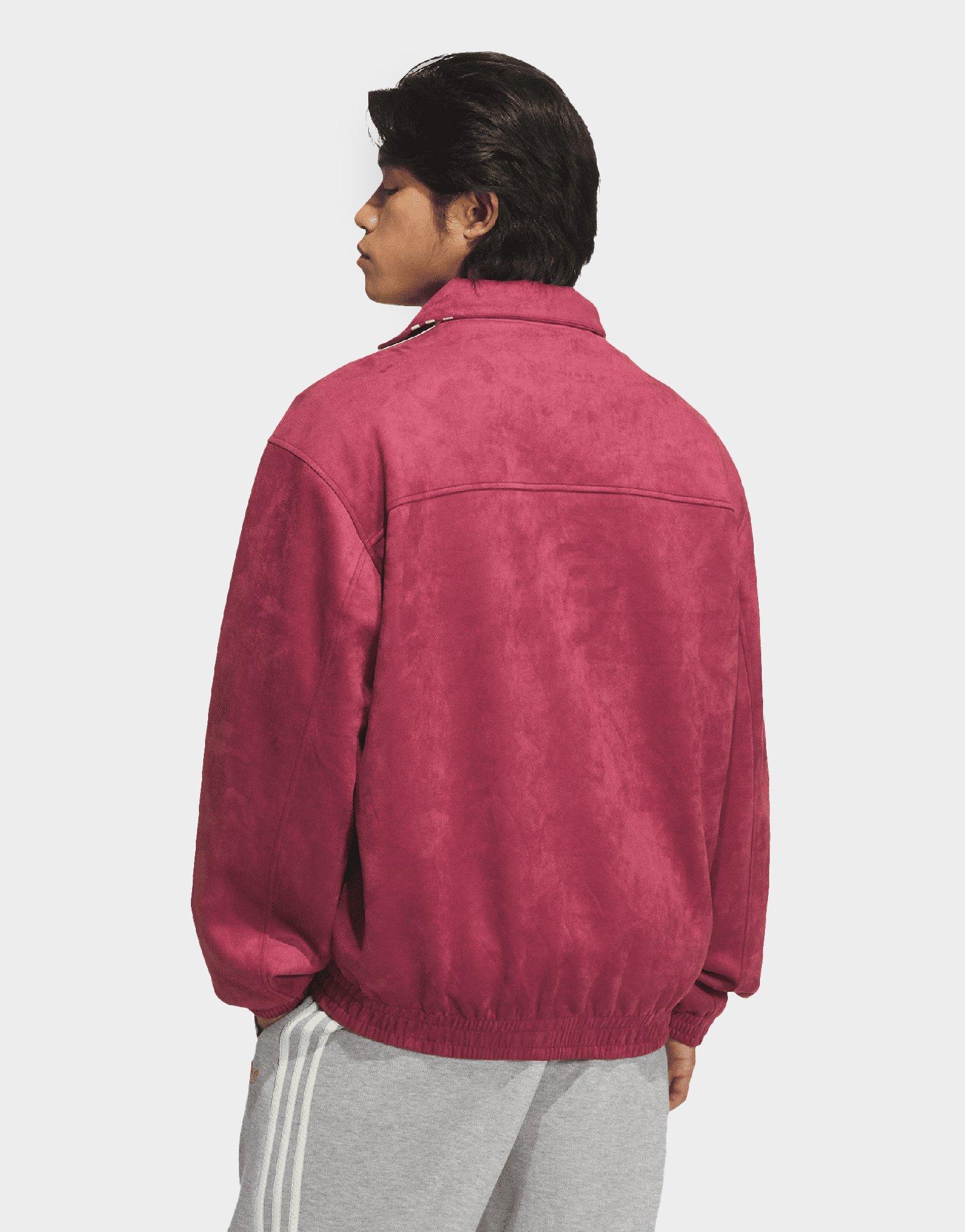 New Chinese Style Track Top (Unisex) - Image 5
