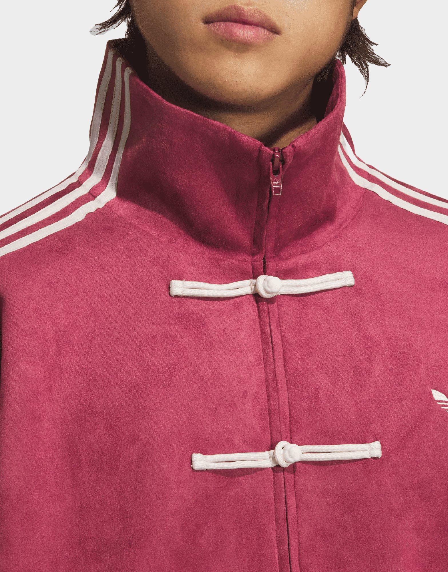 New Chinese Style Track Top (Unisex) - Image 6