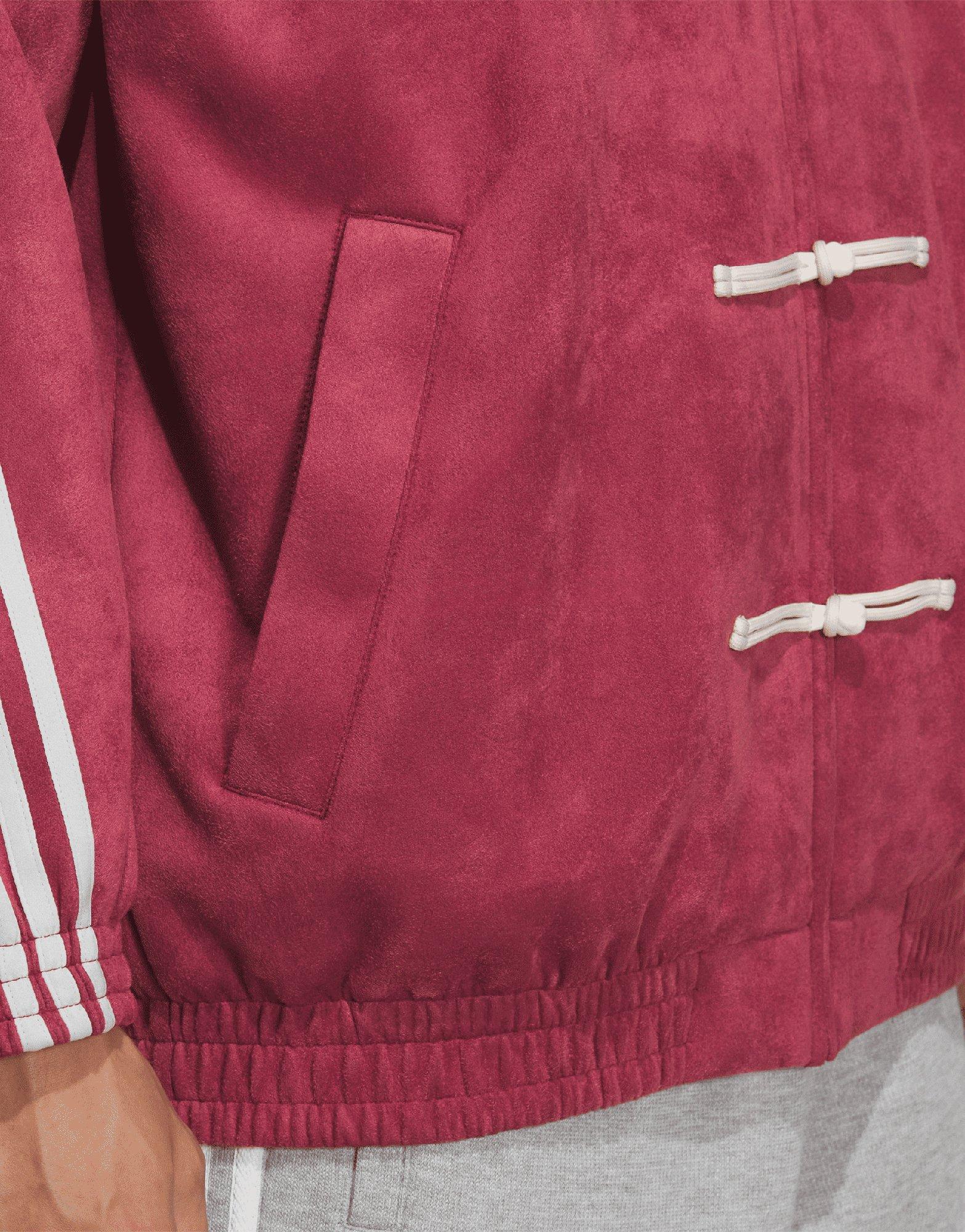New Chinese Style Track Top (Unisex) - Image 7