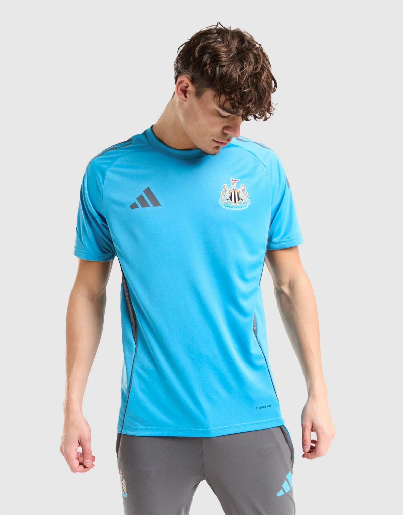 Newcastle United FC Training Shirt - Image 2
