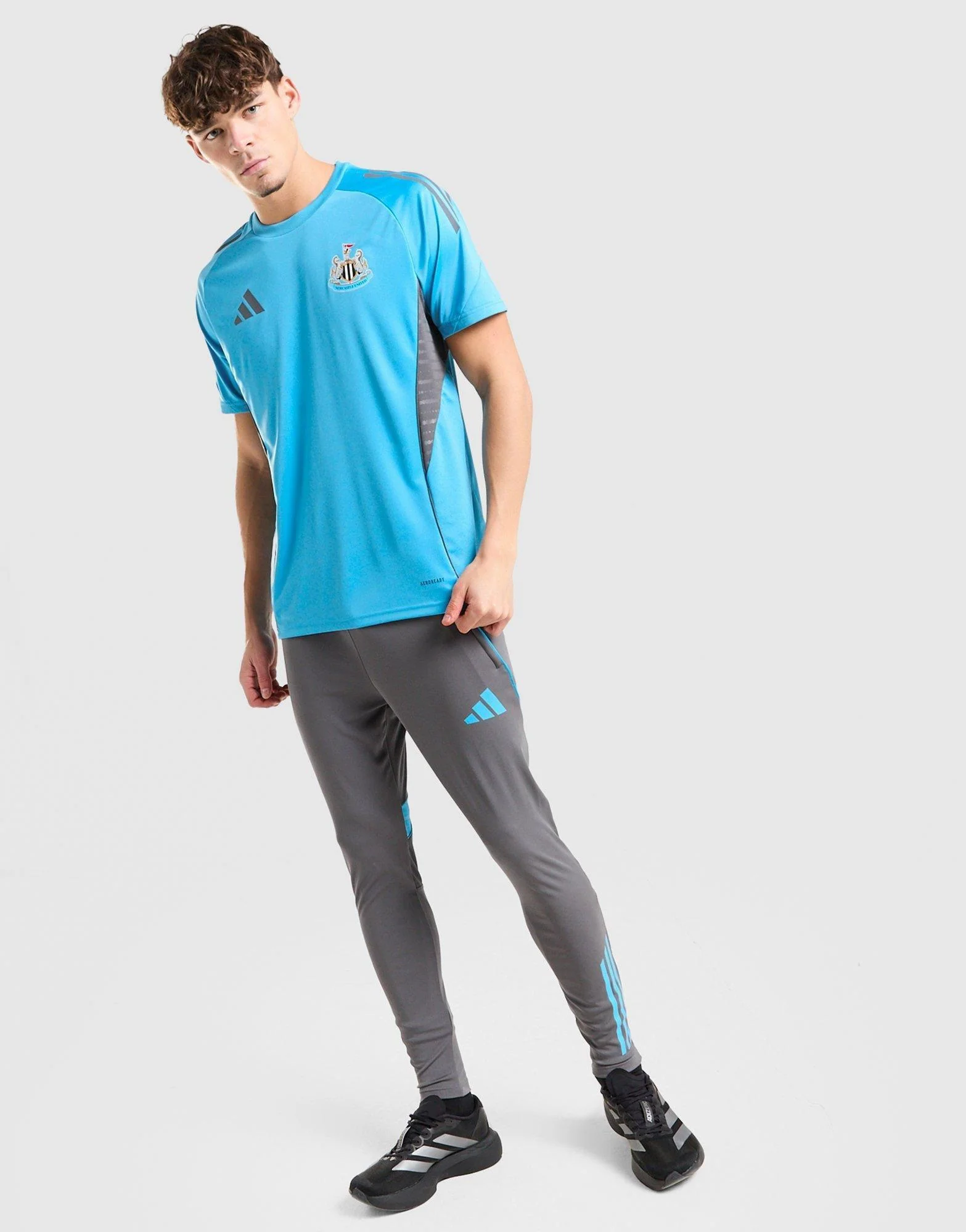 Newcastle United FC Training Shirt - Image 3