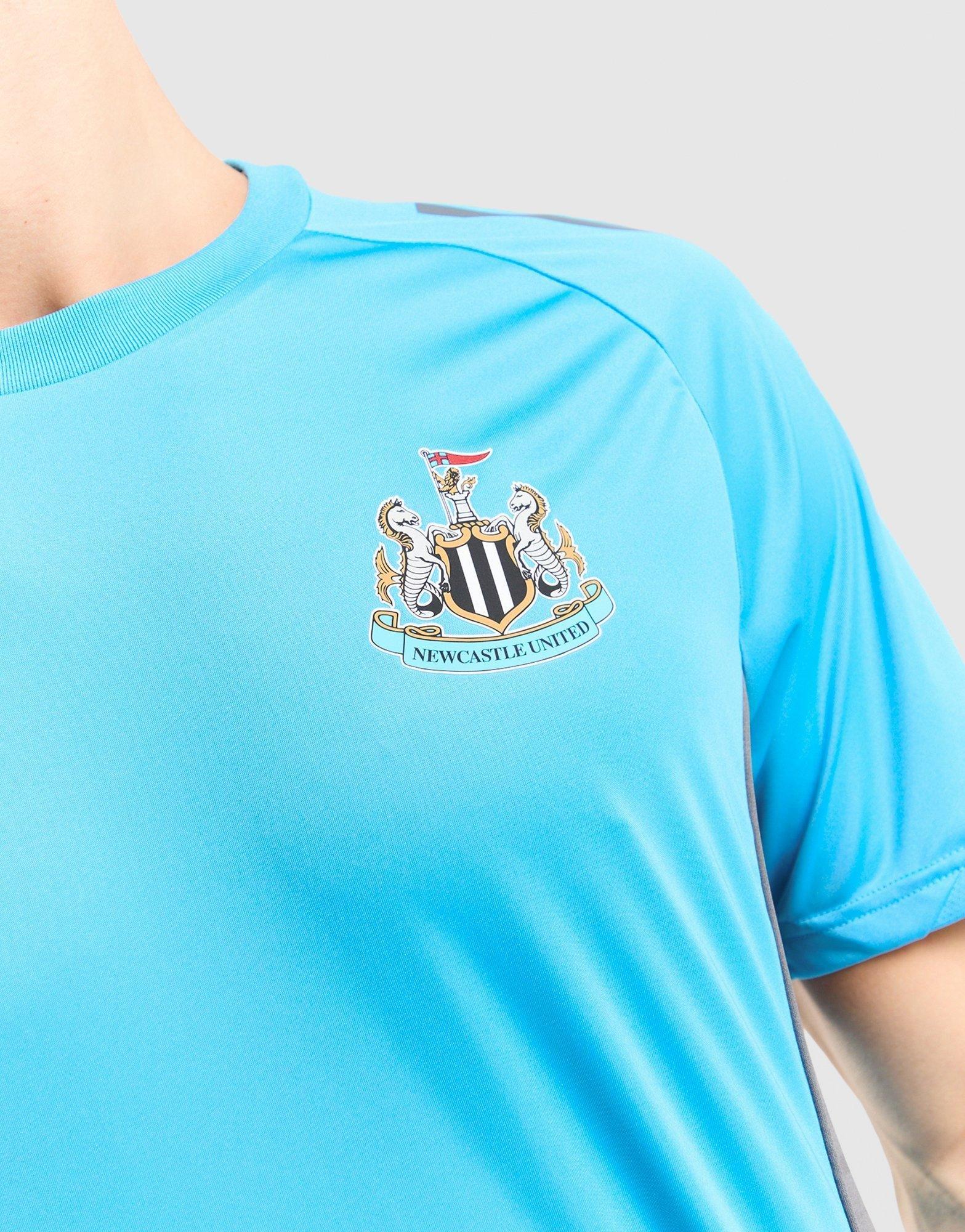 Newcastle United FC Training Shirt - Image 4