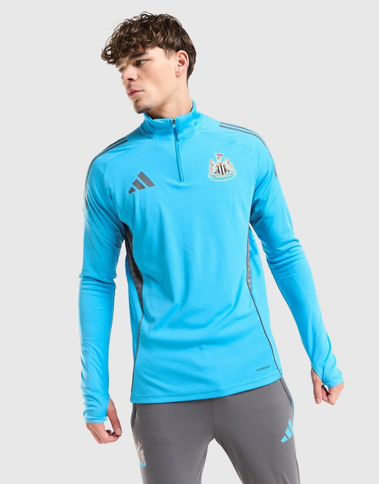 Newcastle United FC Training Top