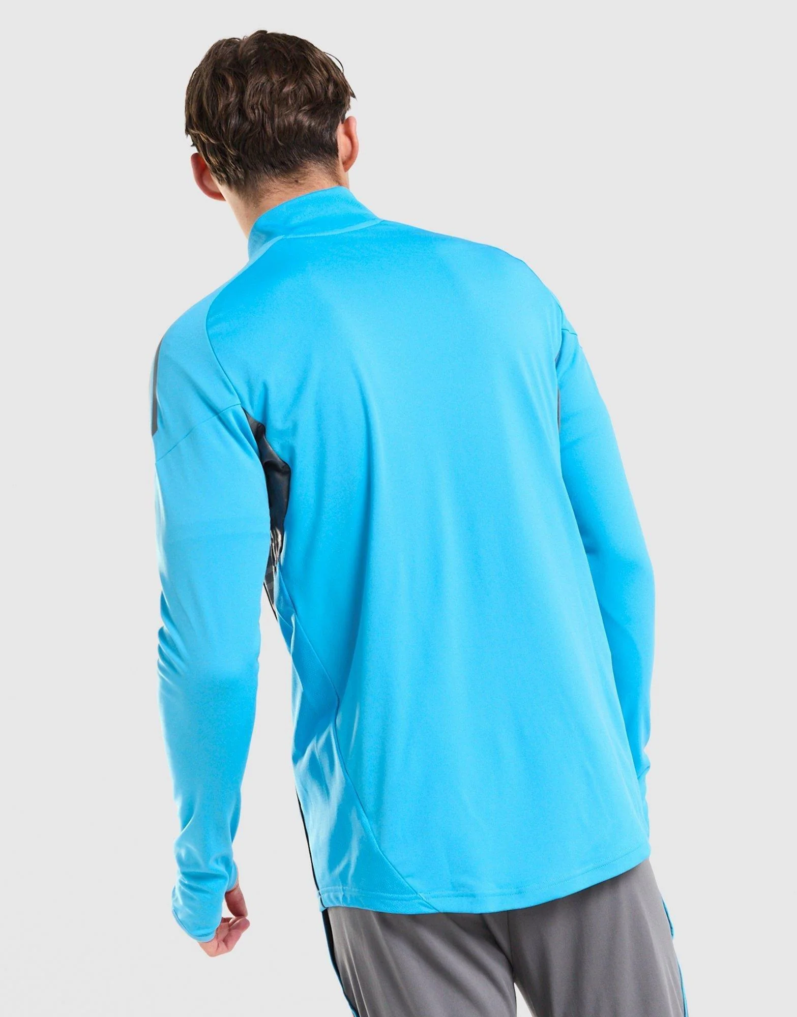 Newcastle United FC Training Top - Image 5