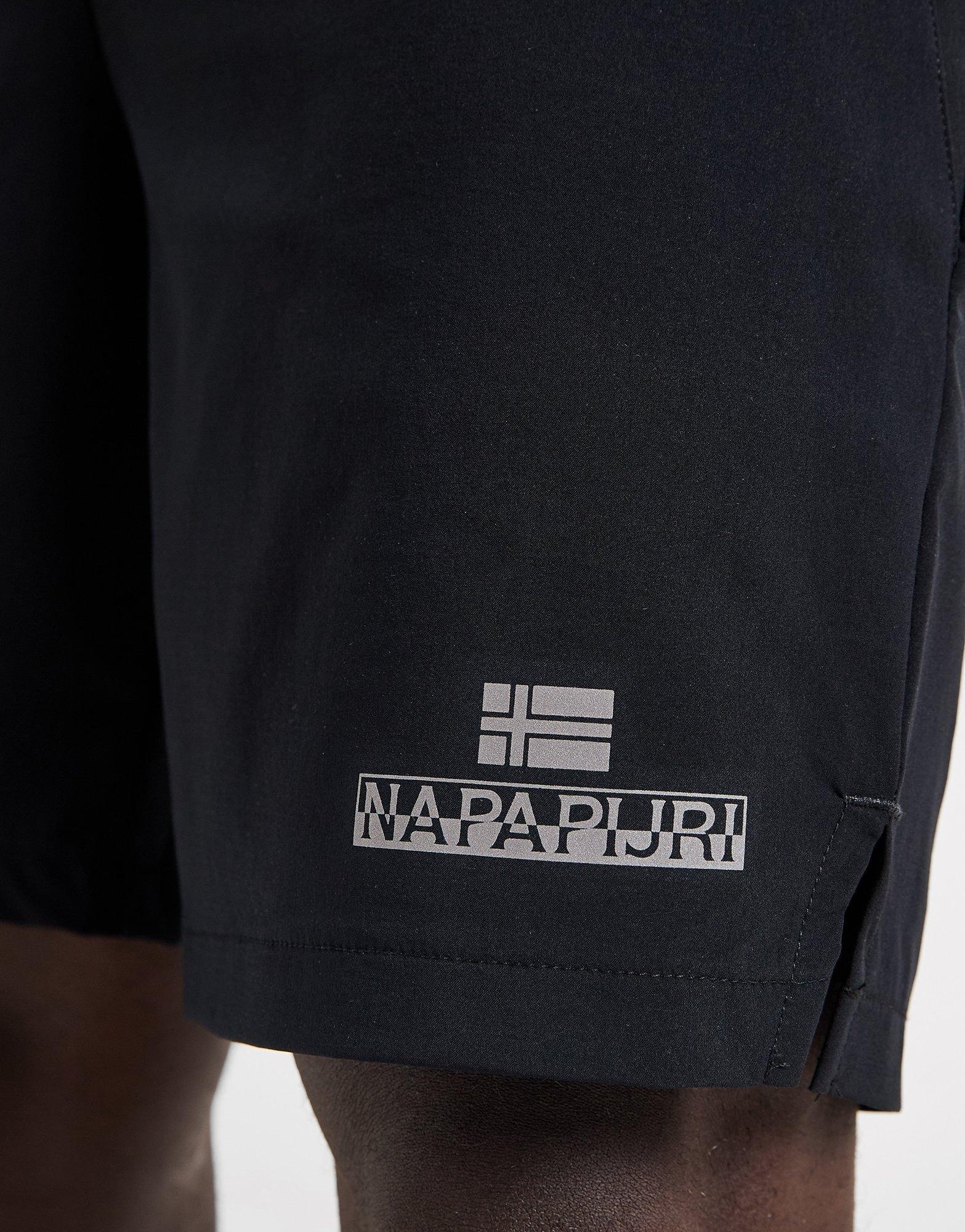 Nezy Tech Shorts - Image 5