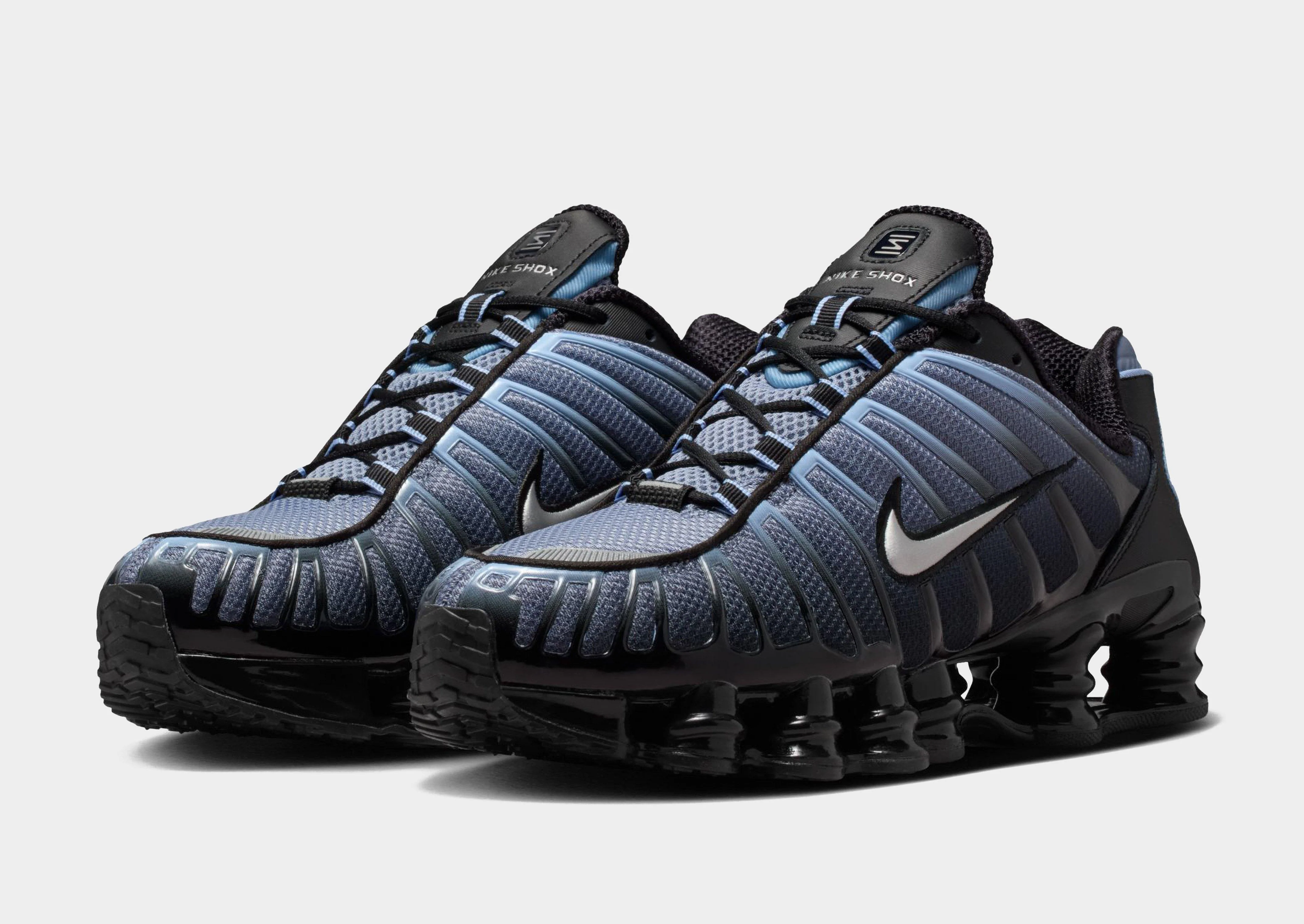 Nike Shox TL - Image 2