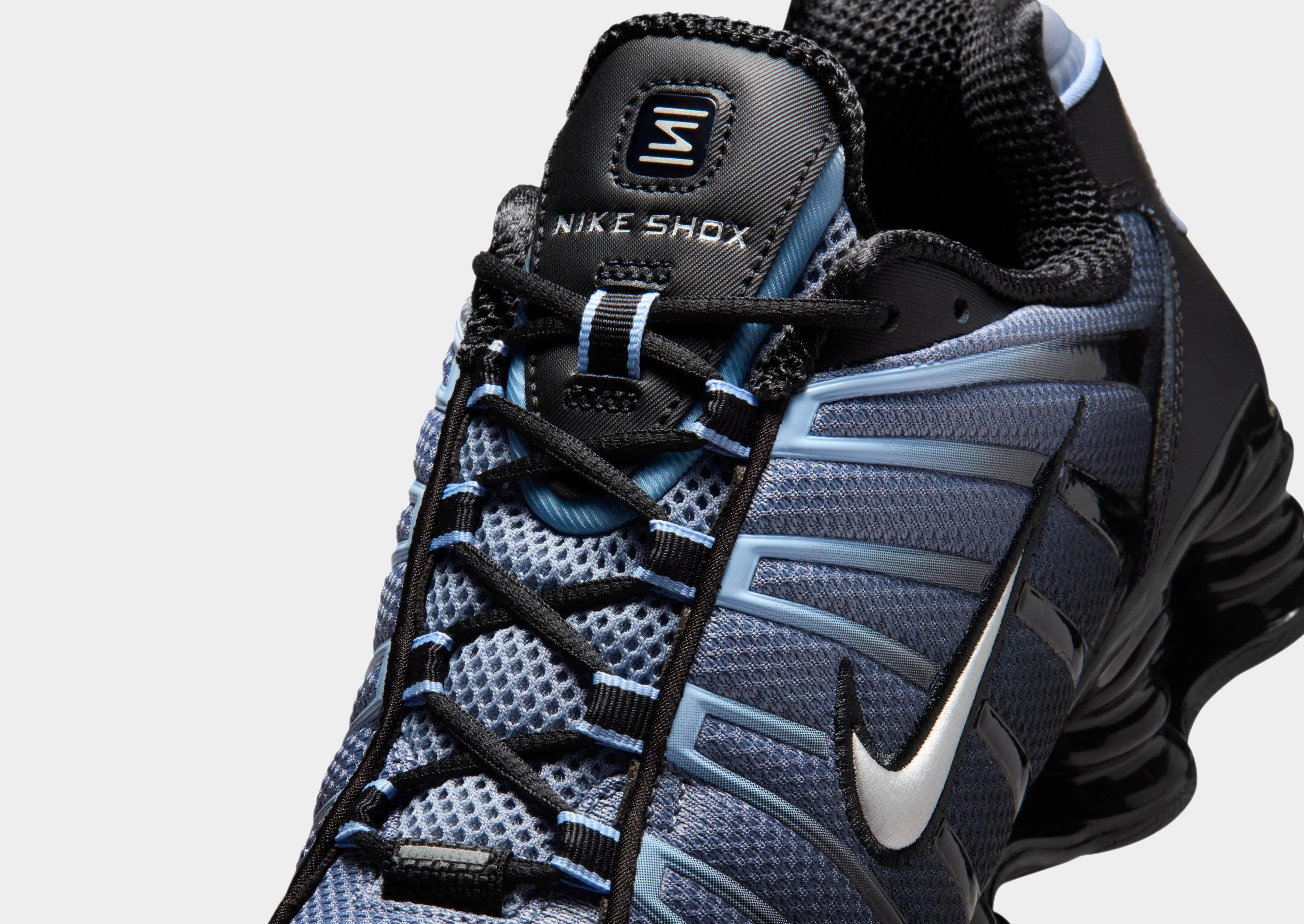 Nike Shox TL - Image 4