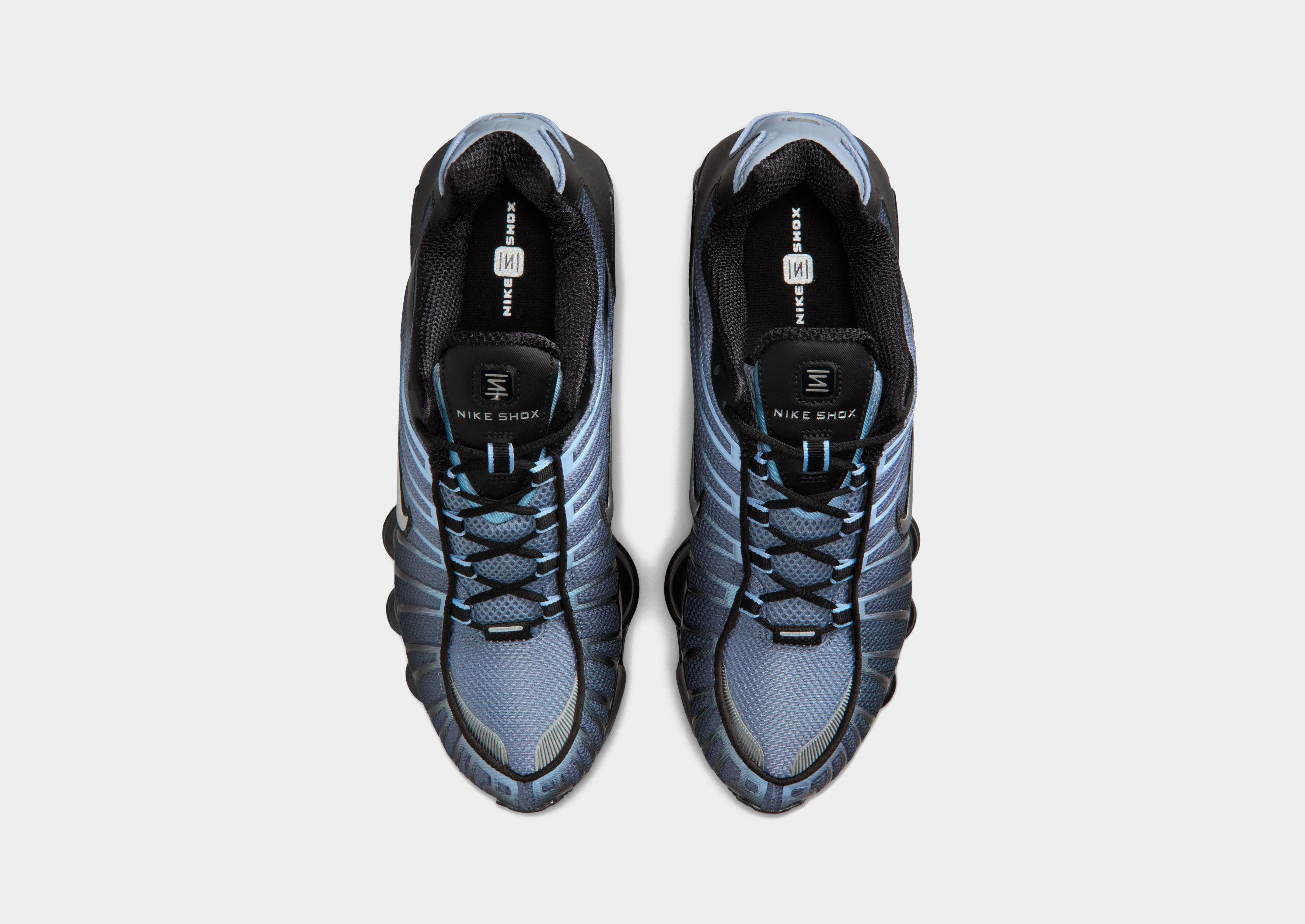 Nike Shox TL - Image 5