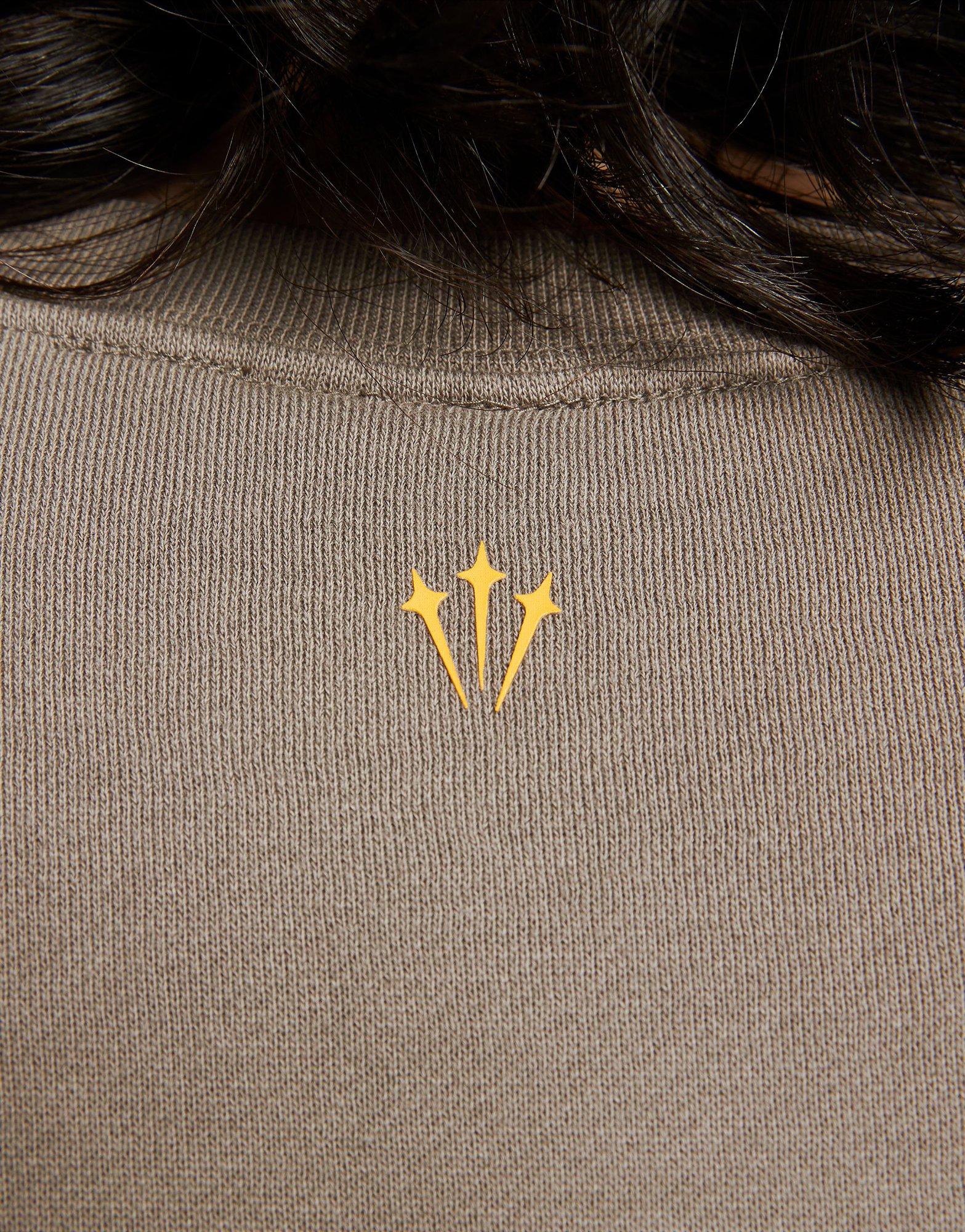 NOCTA Fleece CS Crew - Image 7