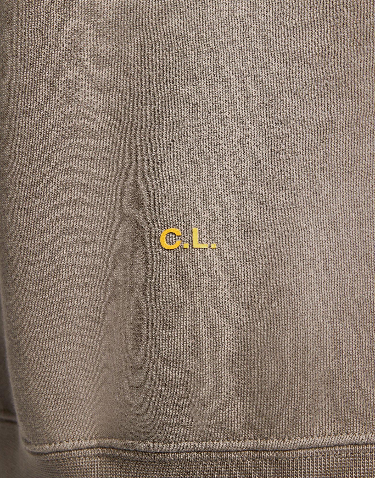 NOCTA Fleece CS Crew - Image 8