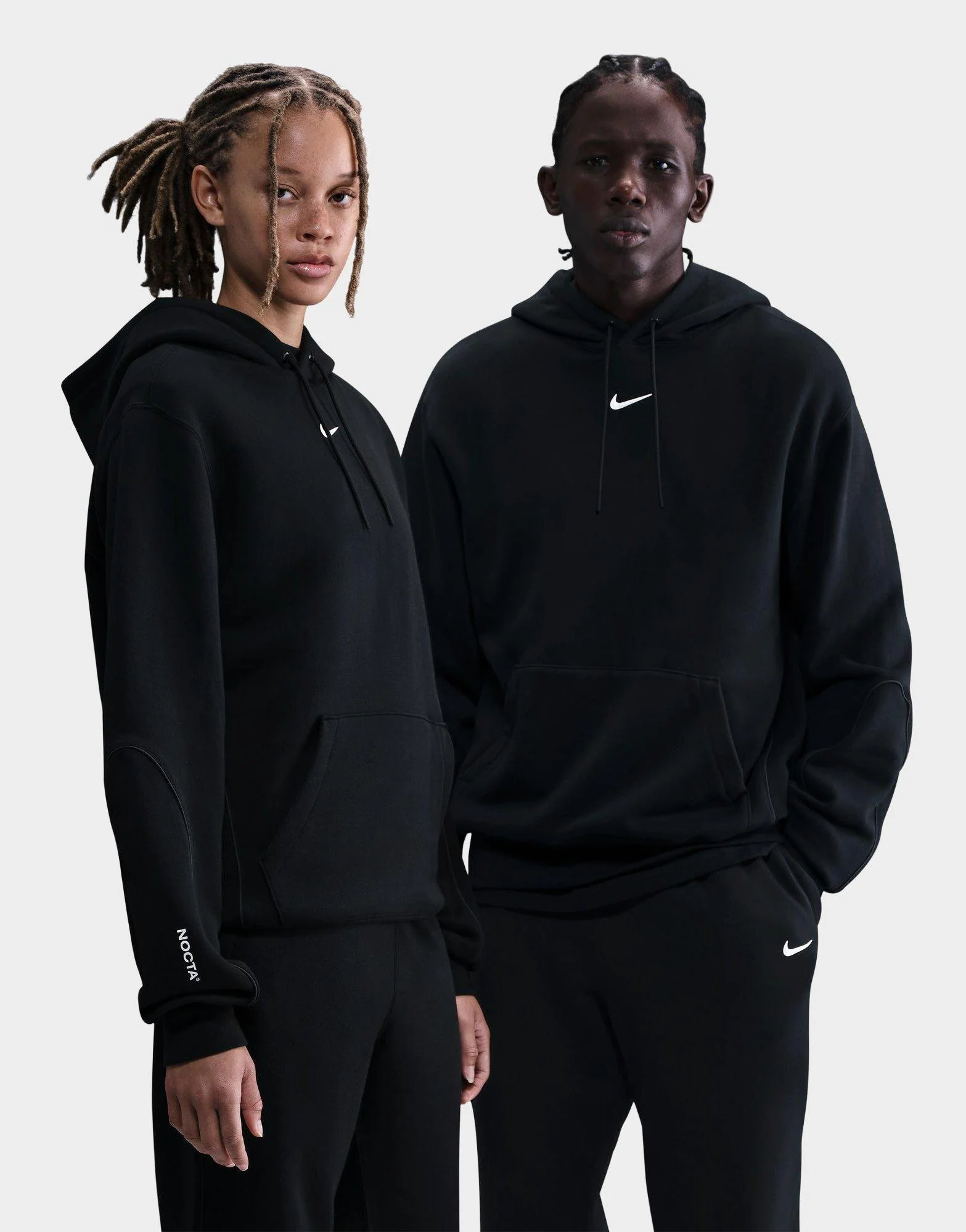 NOCTA Fleece CS Hoodie (Unisex)