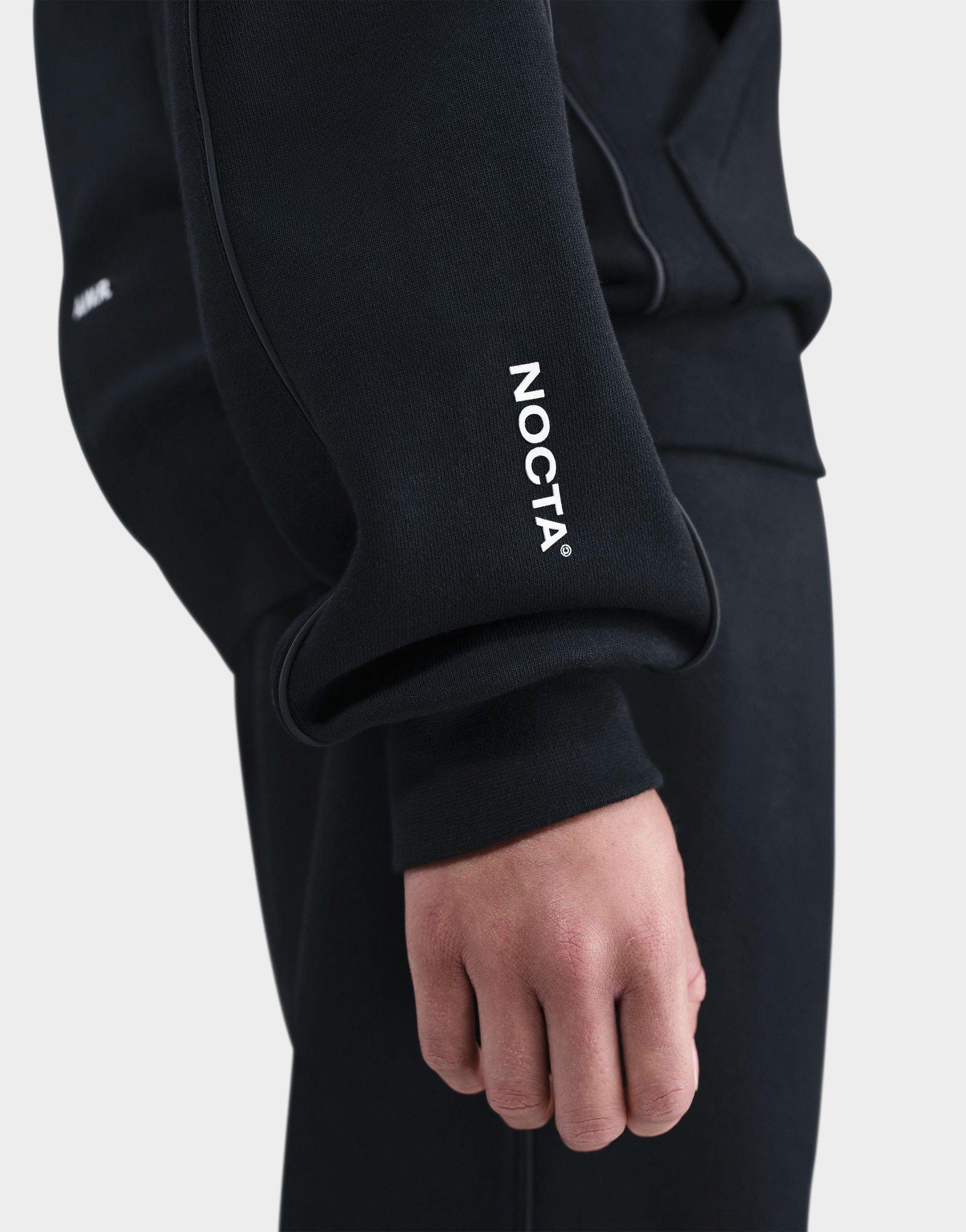 NOCTA Fleece CS Hoodie (Unisex) - Image 10