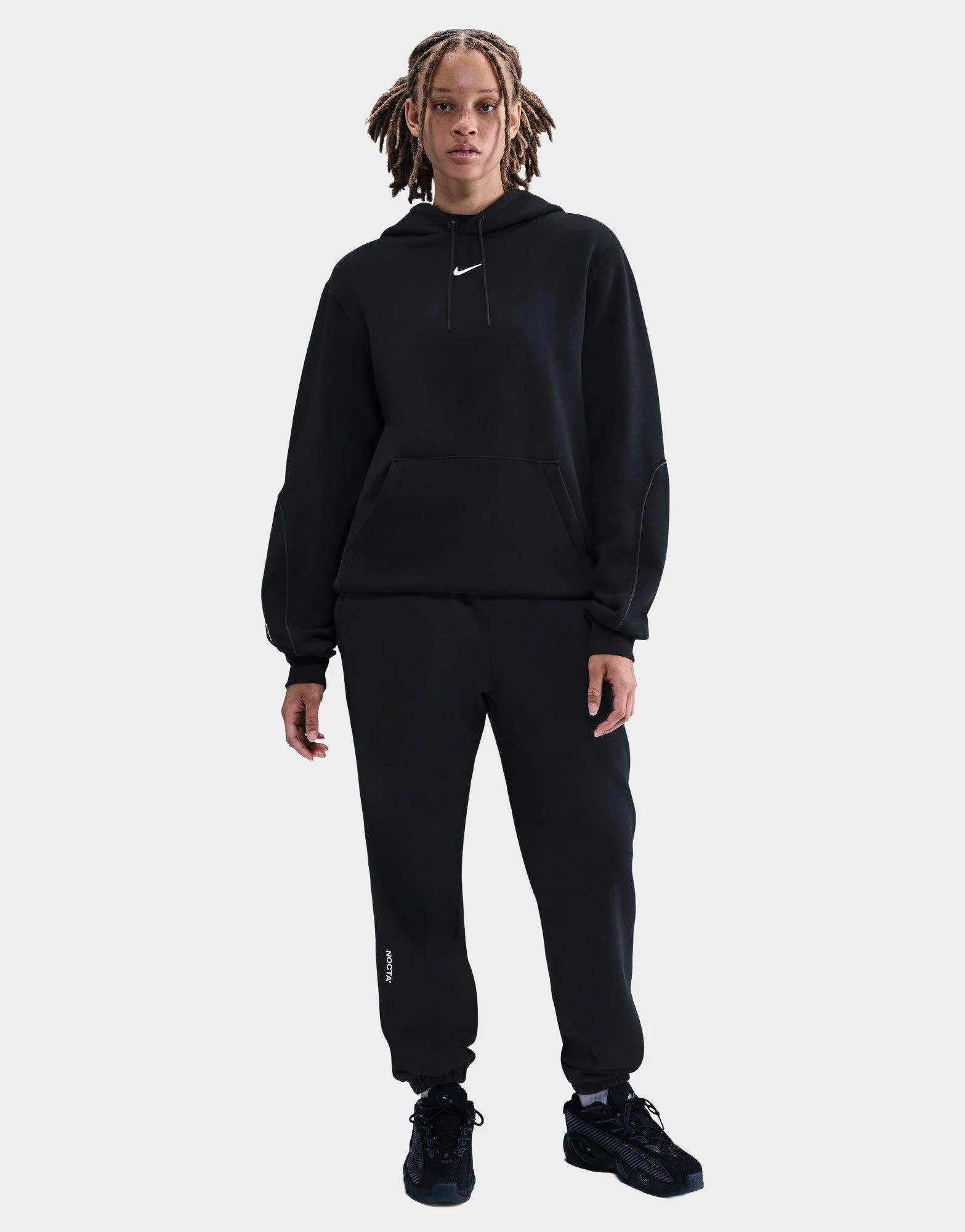 NOCTA Fleece CS Hoodie (Unisex) - Image 4