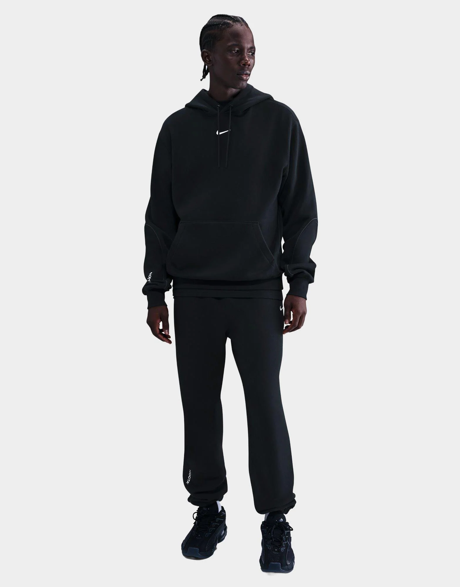 NOCTA Fleece CS Hoodie (Unisex) - Image 5