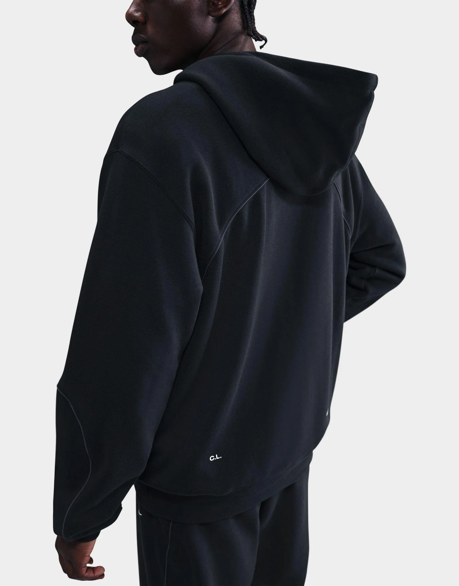 NOCTA Fleece CS Hoodie (Unisex) - Image 6