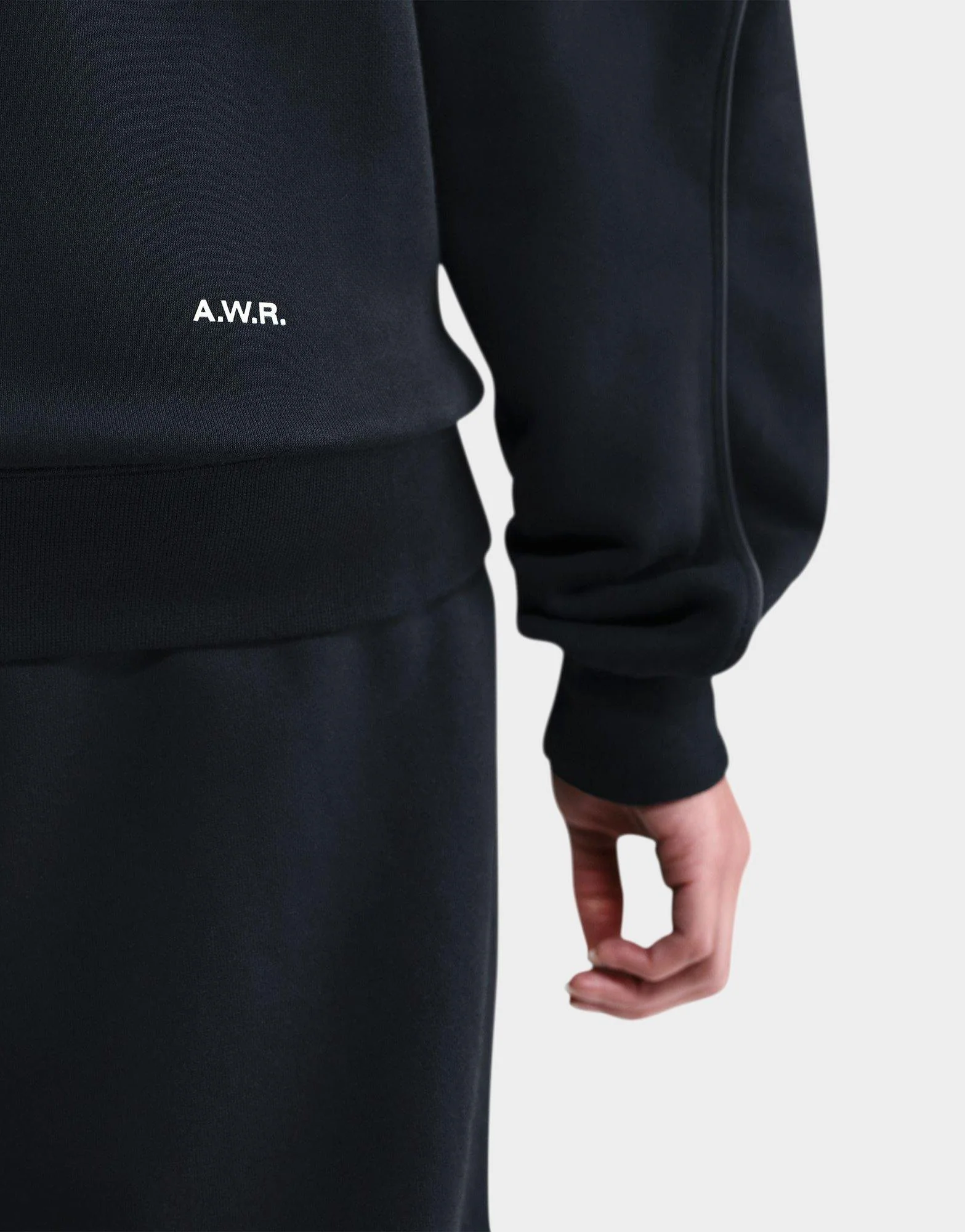 NOCTA Fleece CS Hoodie (Unisex) - Image 9