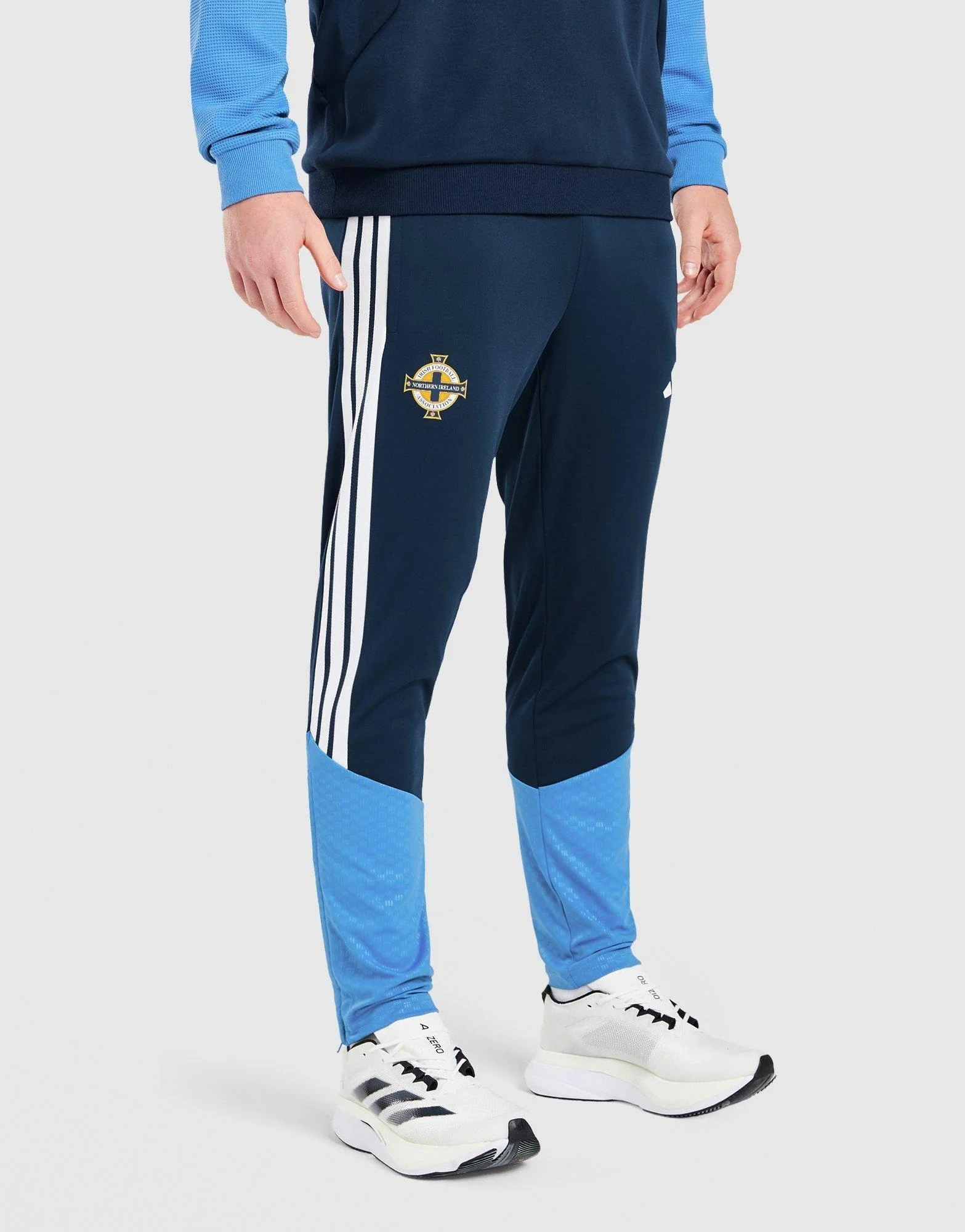 Northern Ireland Tiro 26 Training Pants - Image 2