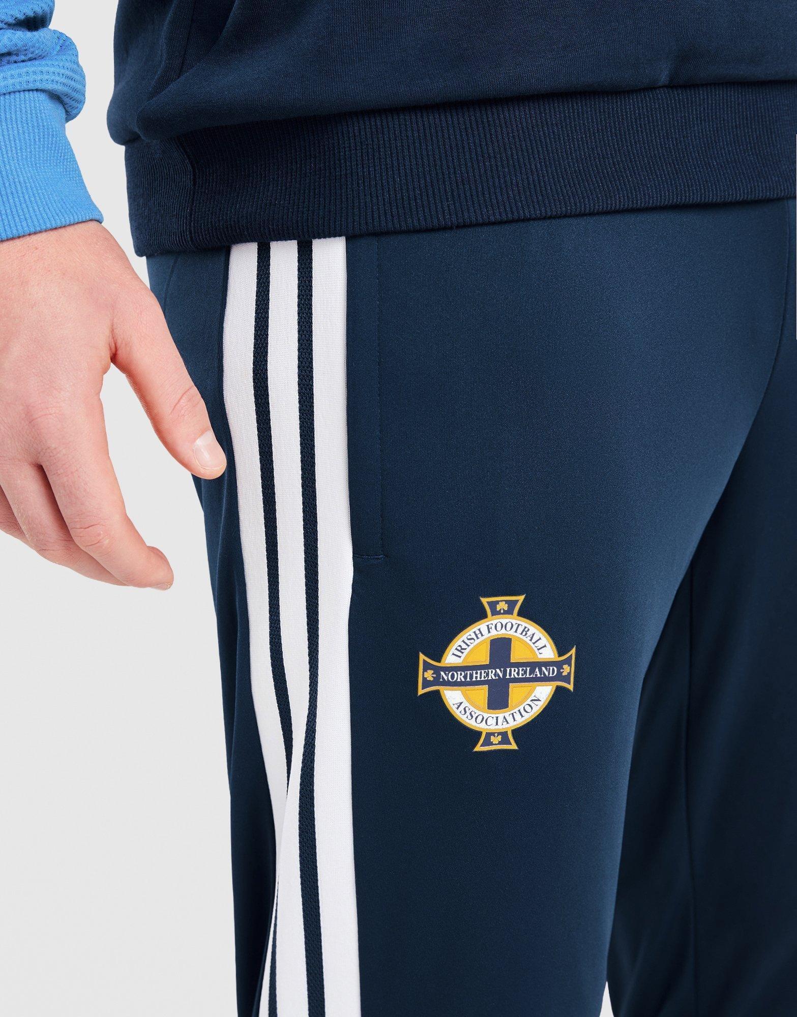 Northern Ireland Tiro 26 Training Pants - Image 3