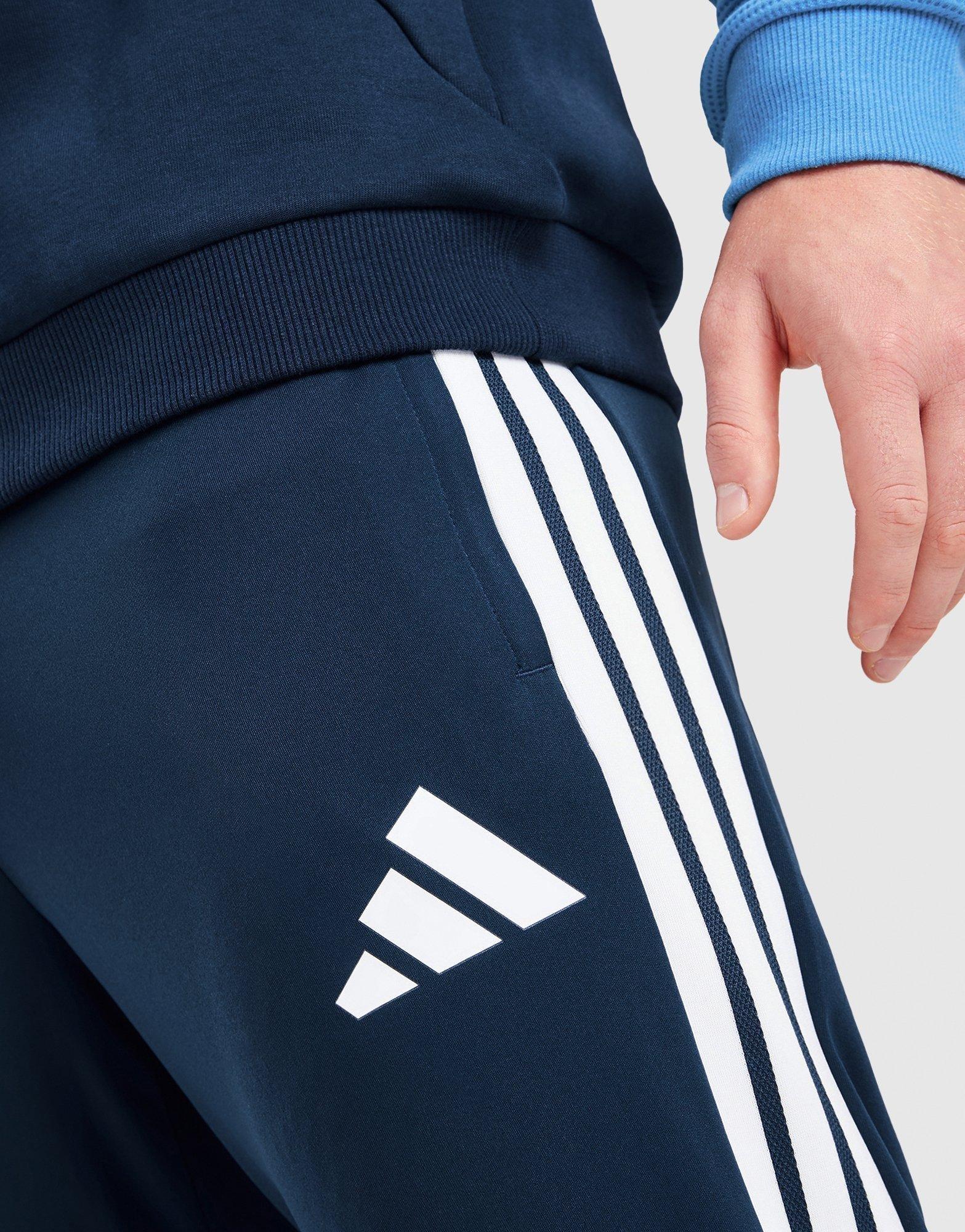Northern Ireland Tiro 26 Training Pants - Image 4