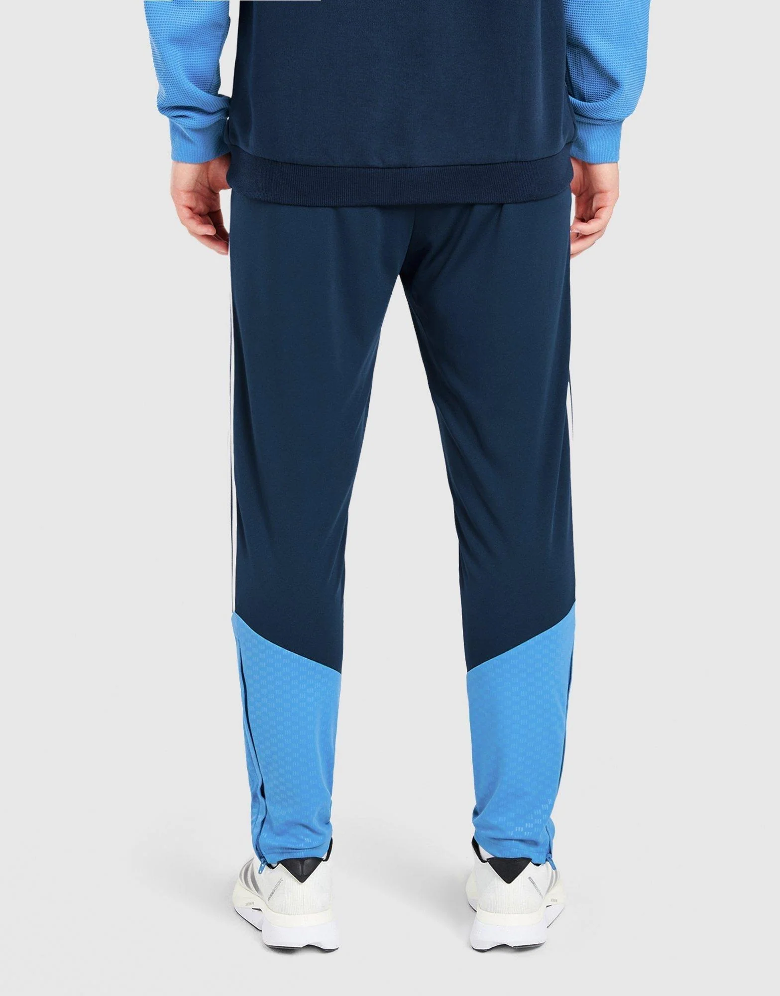 Northern Ireland Tiro 26 Training Pants - Image 6
