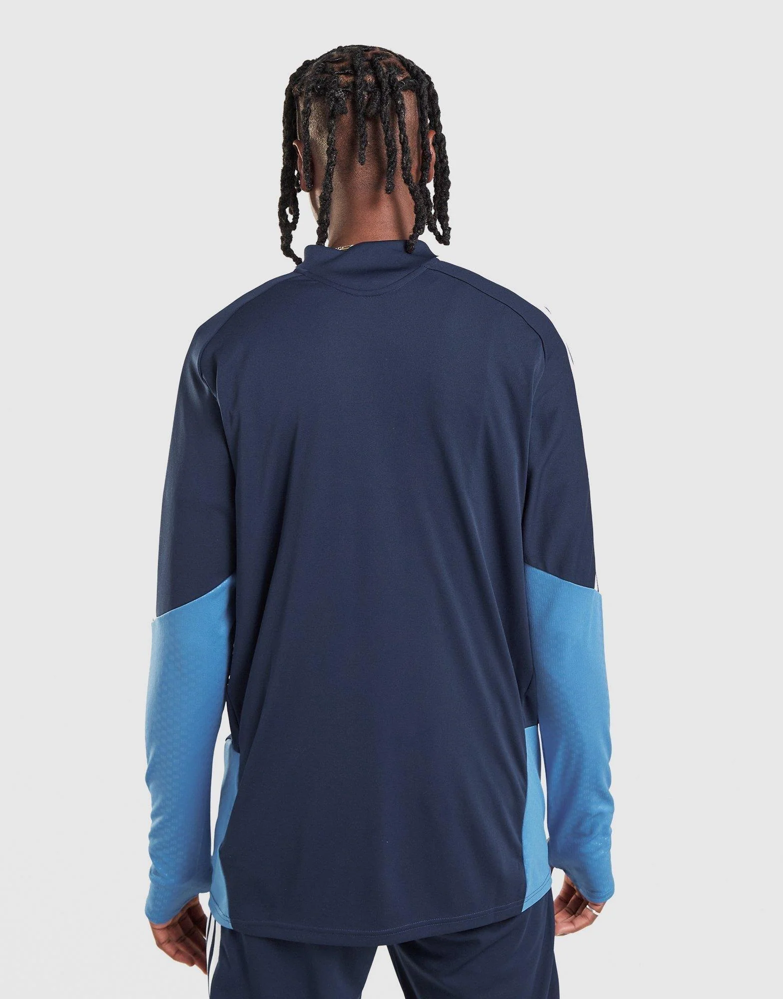 Northern Ireland Tiro 26 Training Top - Image 5