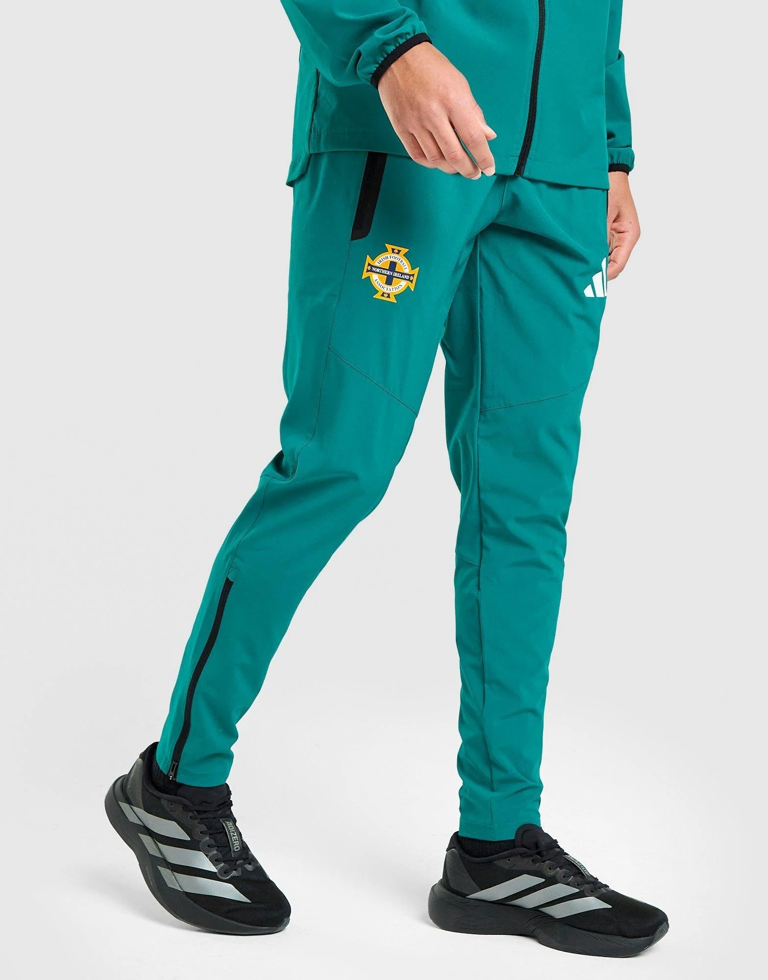 Northern Ireland Tiro Tech Pants