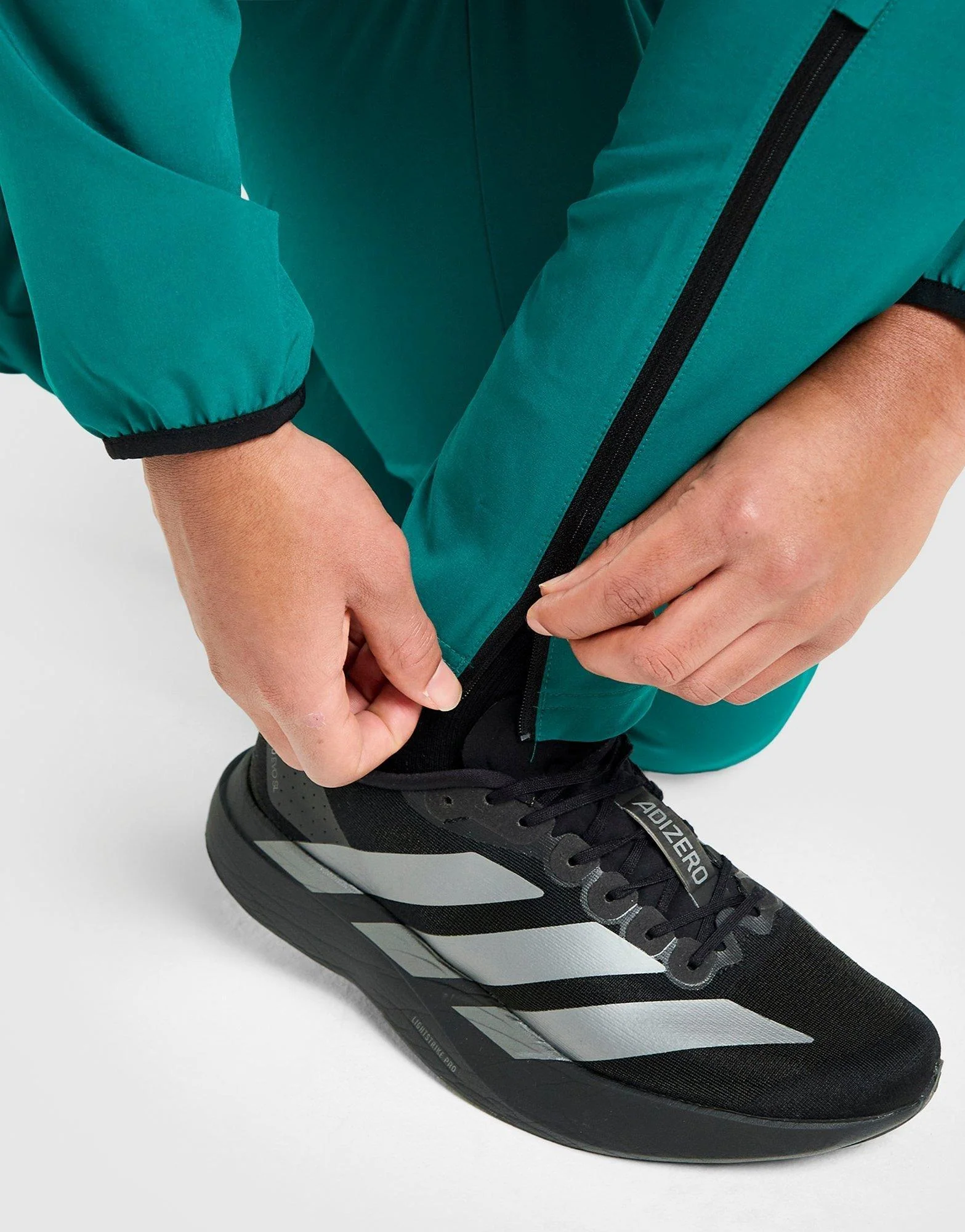 Northern Ireland Tiro Tech Pants - Image 5