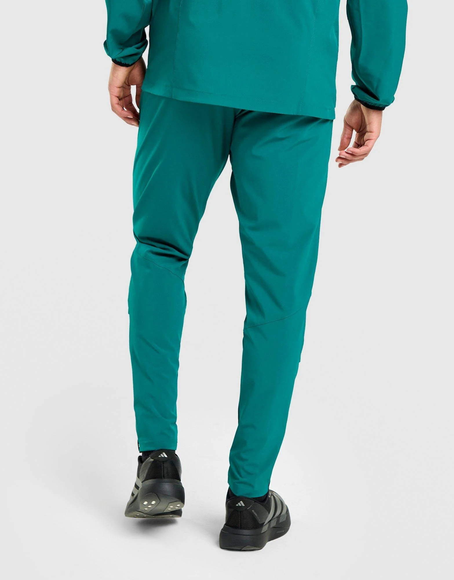 Northern Ireland Tiro Tech Pants - Image 6