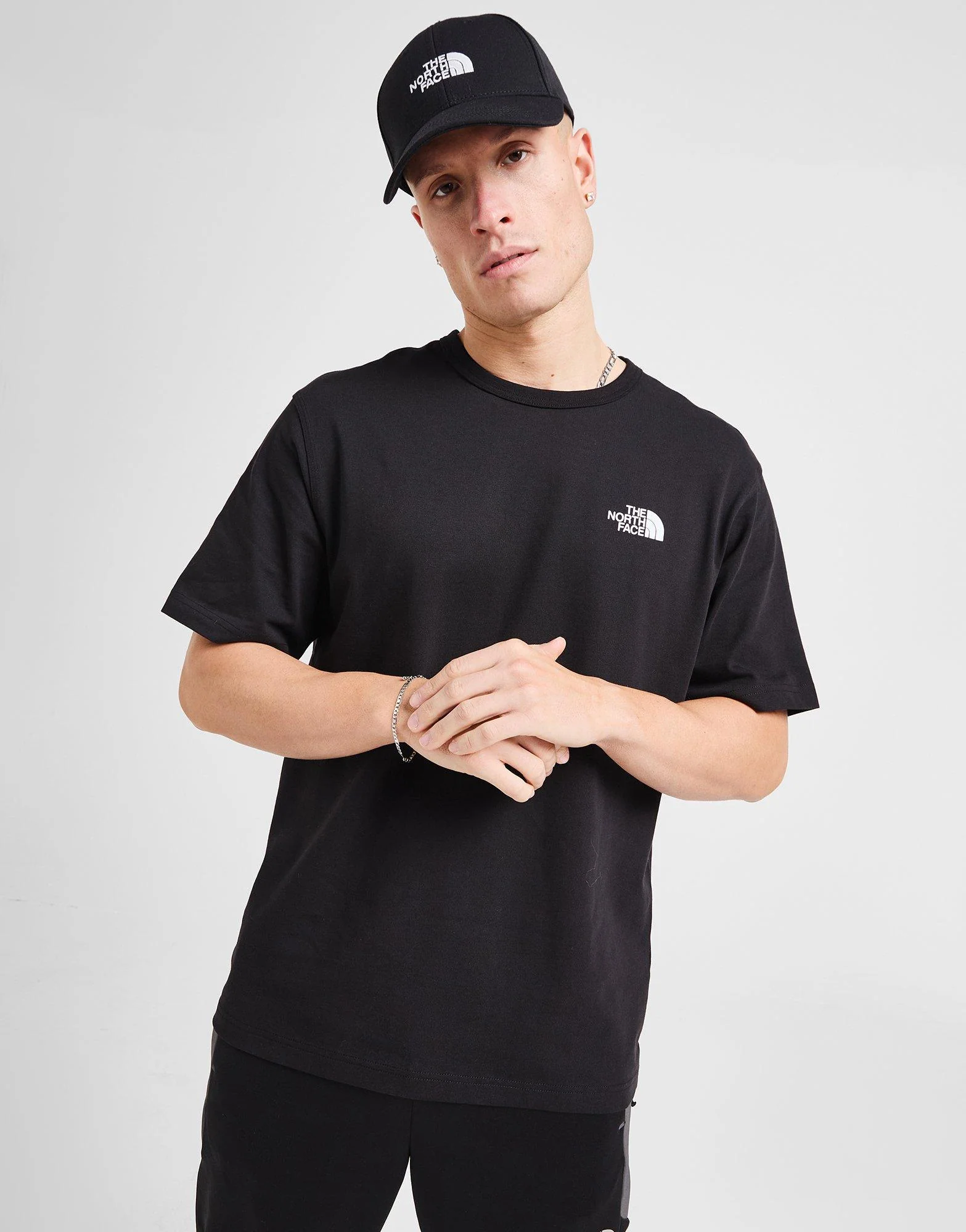 Notes NRG Relaxed T-Shirt - Image 3