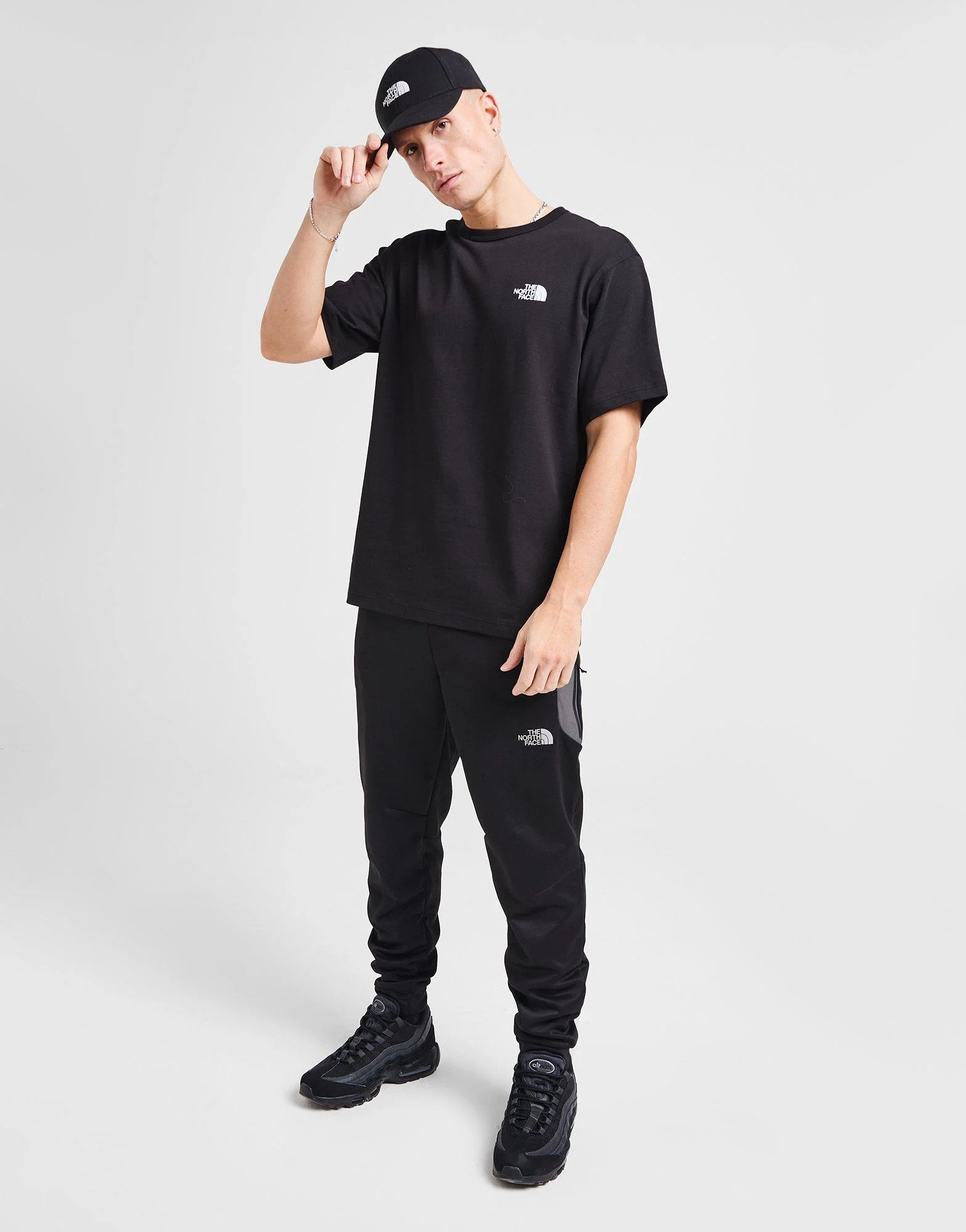 Notes NRG Relaxed T-Shirt - Image 5