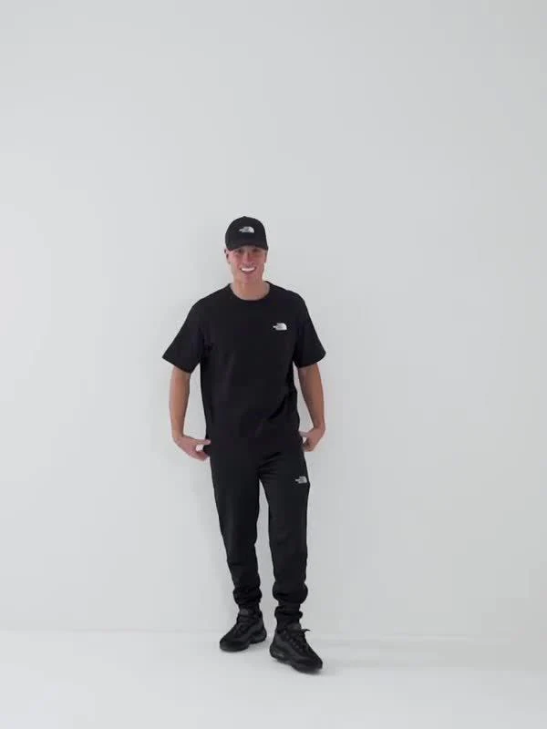 Notes NRG Relaxed T-Shirt - Image 6