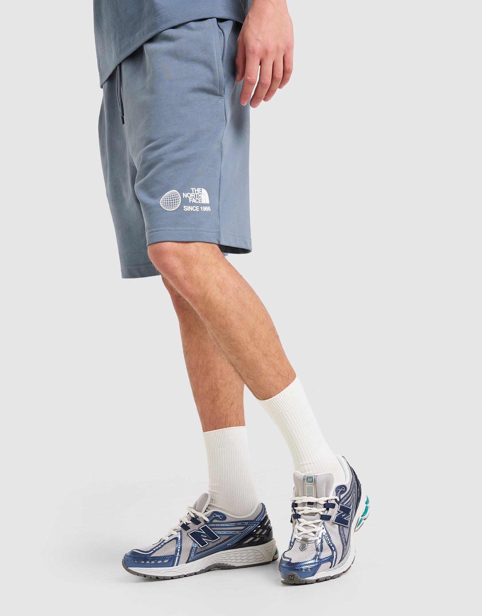 Notes Relax Shorts - Image 2