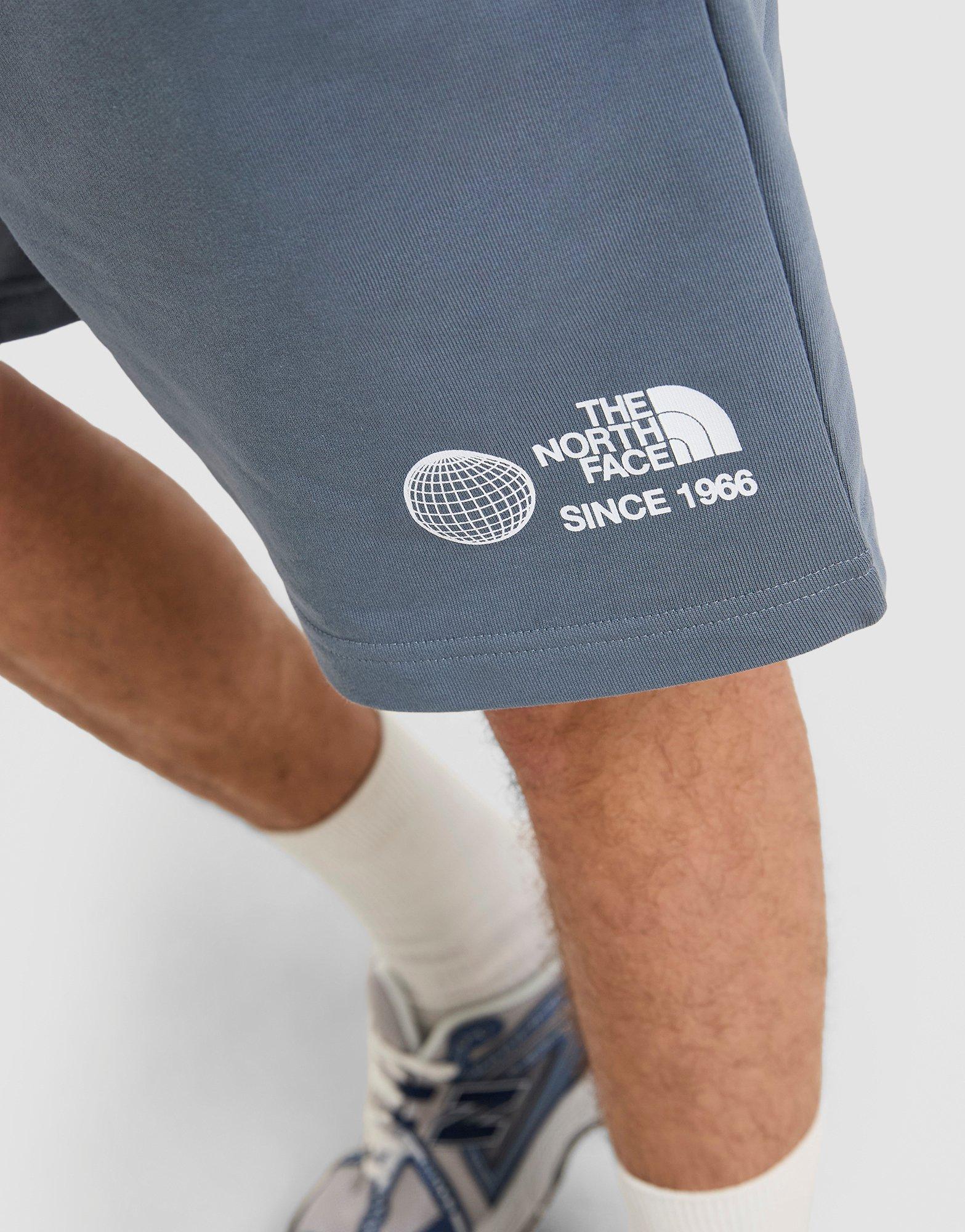 Notes Relax Shorts - Image 3
