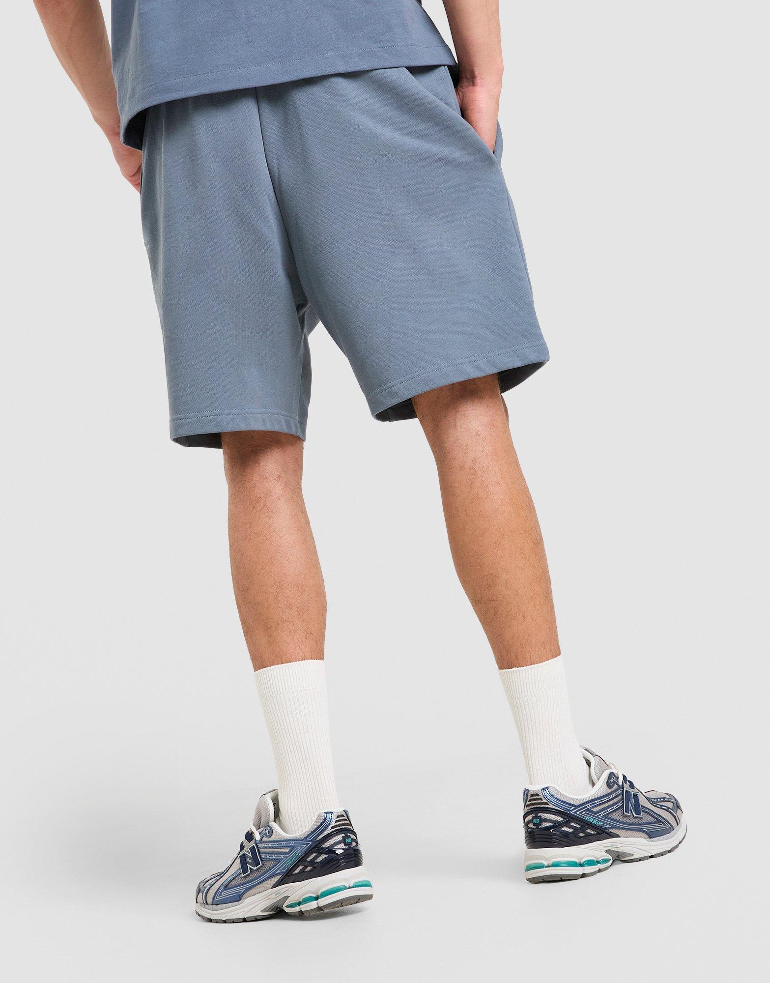 Notes Relax Shorts - Image 4