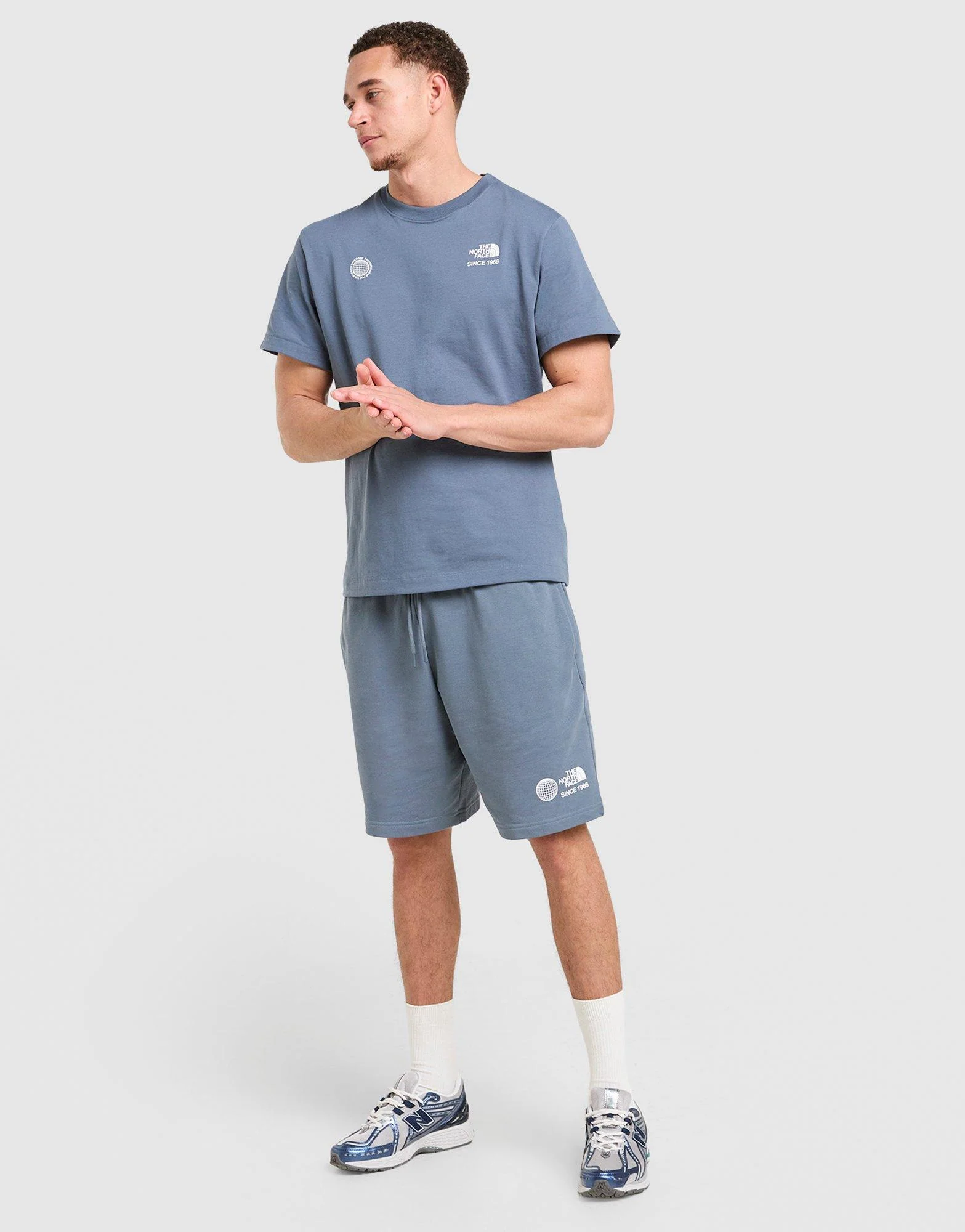 Notes Relax T-Shirt - Image 2