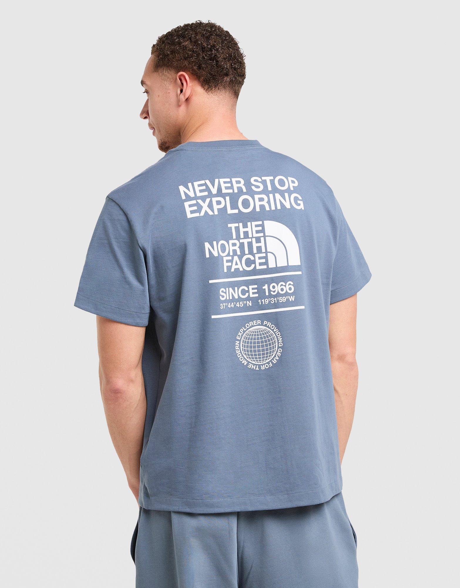 Notes Relax T-Shirt - Image 5