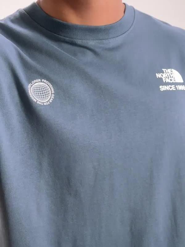 Notes Relax T-Shirt - Image 6