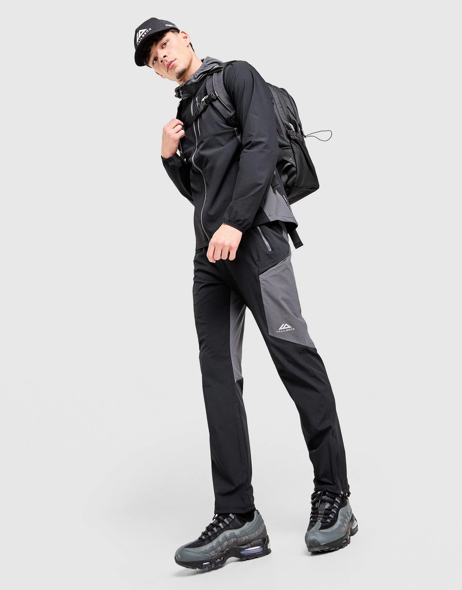 Odyssey 2.0 Track Pants