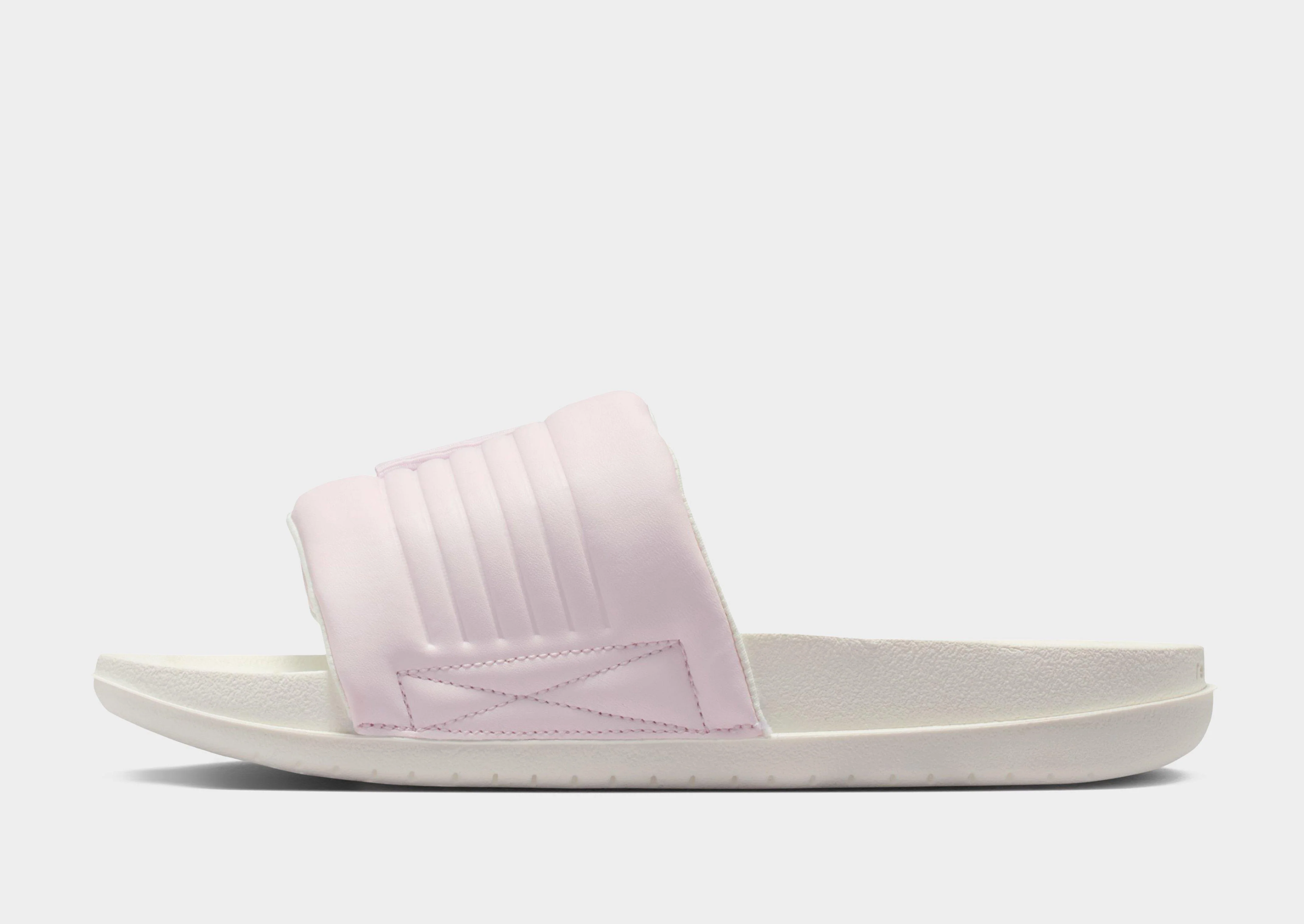 Offcourt Adjust  Slides Women's