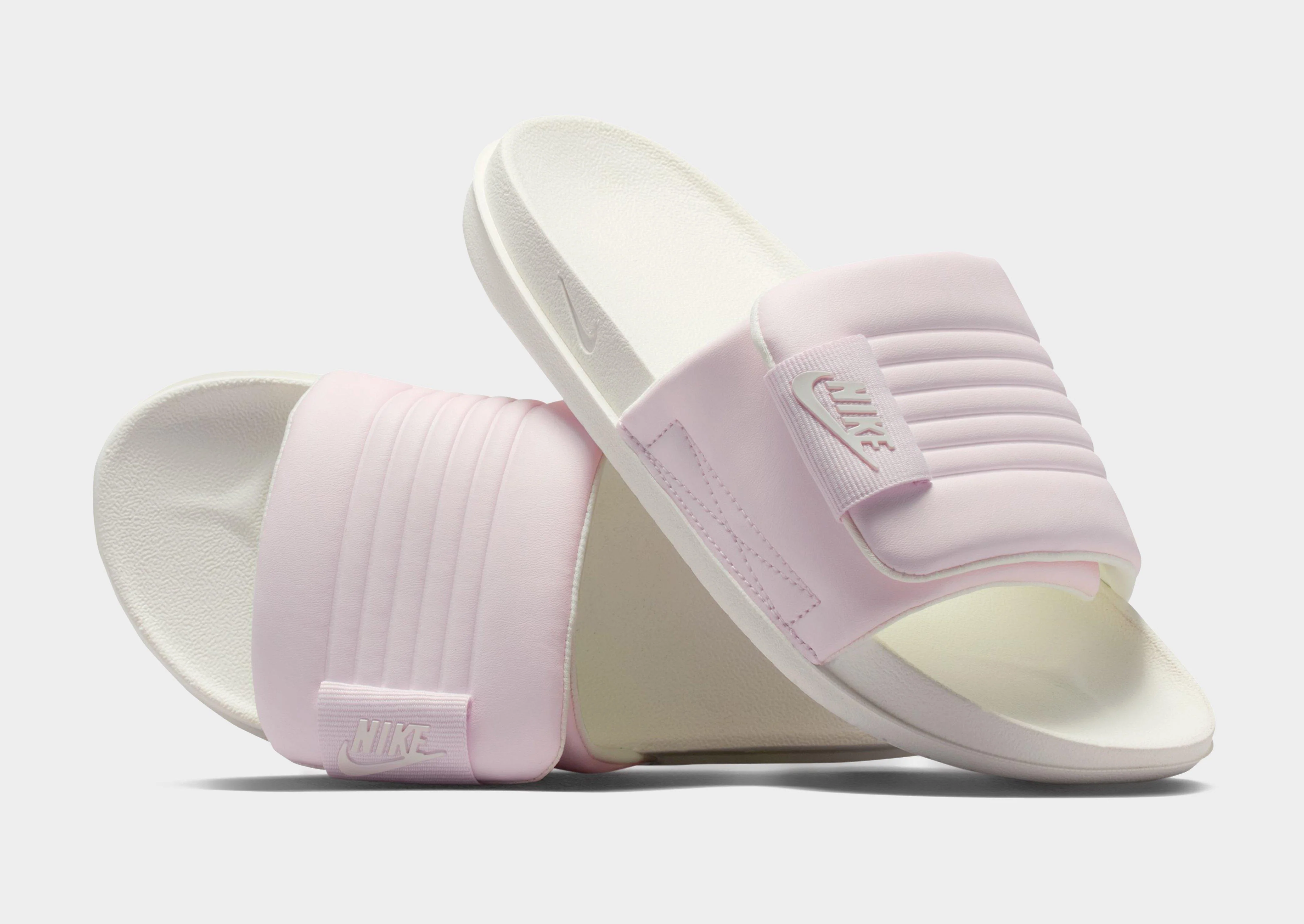 Offcourt Adjust  Slides Women's - Image 2