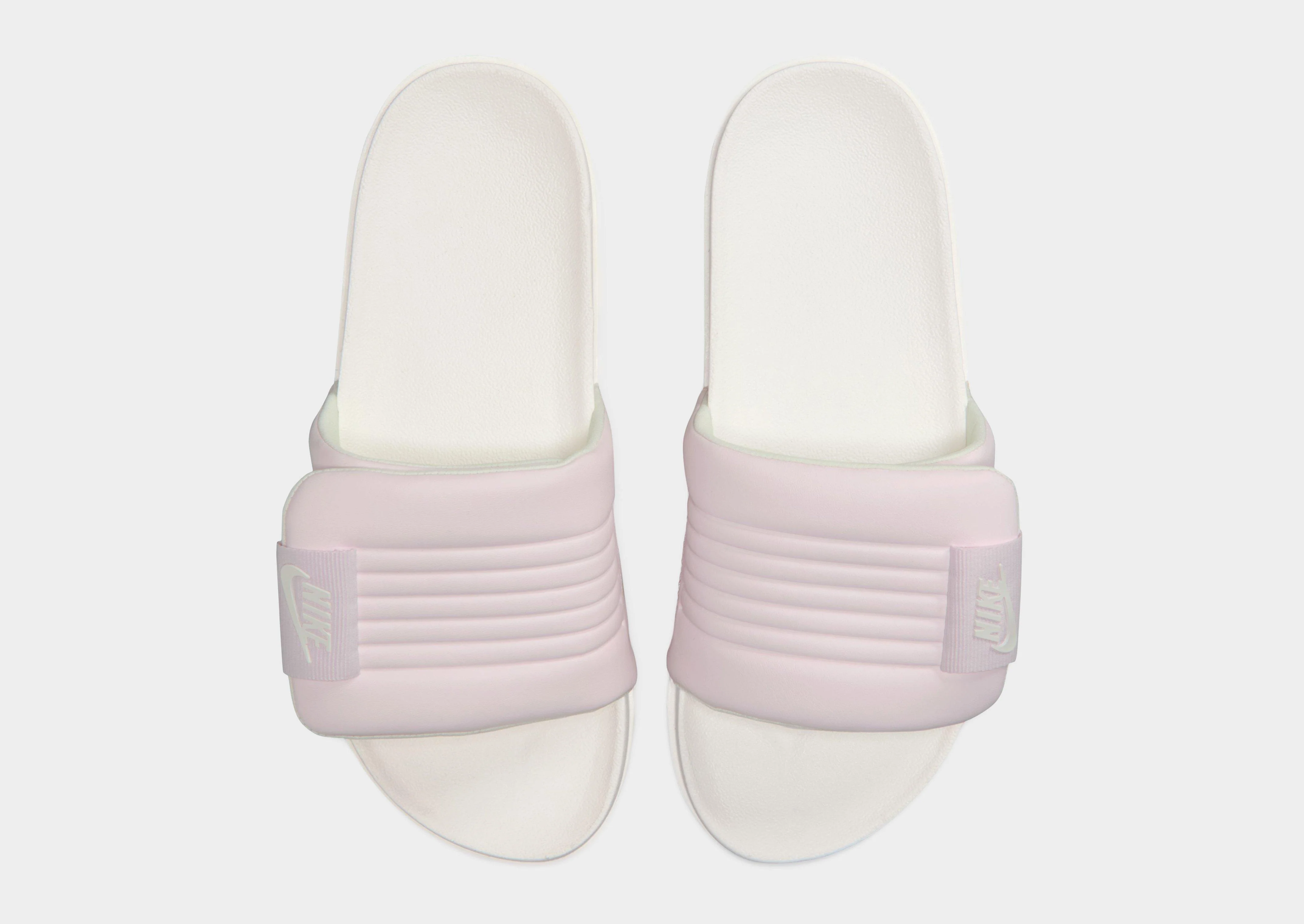 Offcourt Adjust  Slides Women's - Image 4