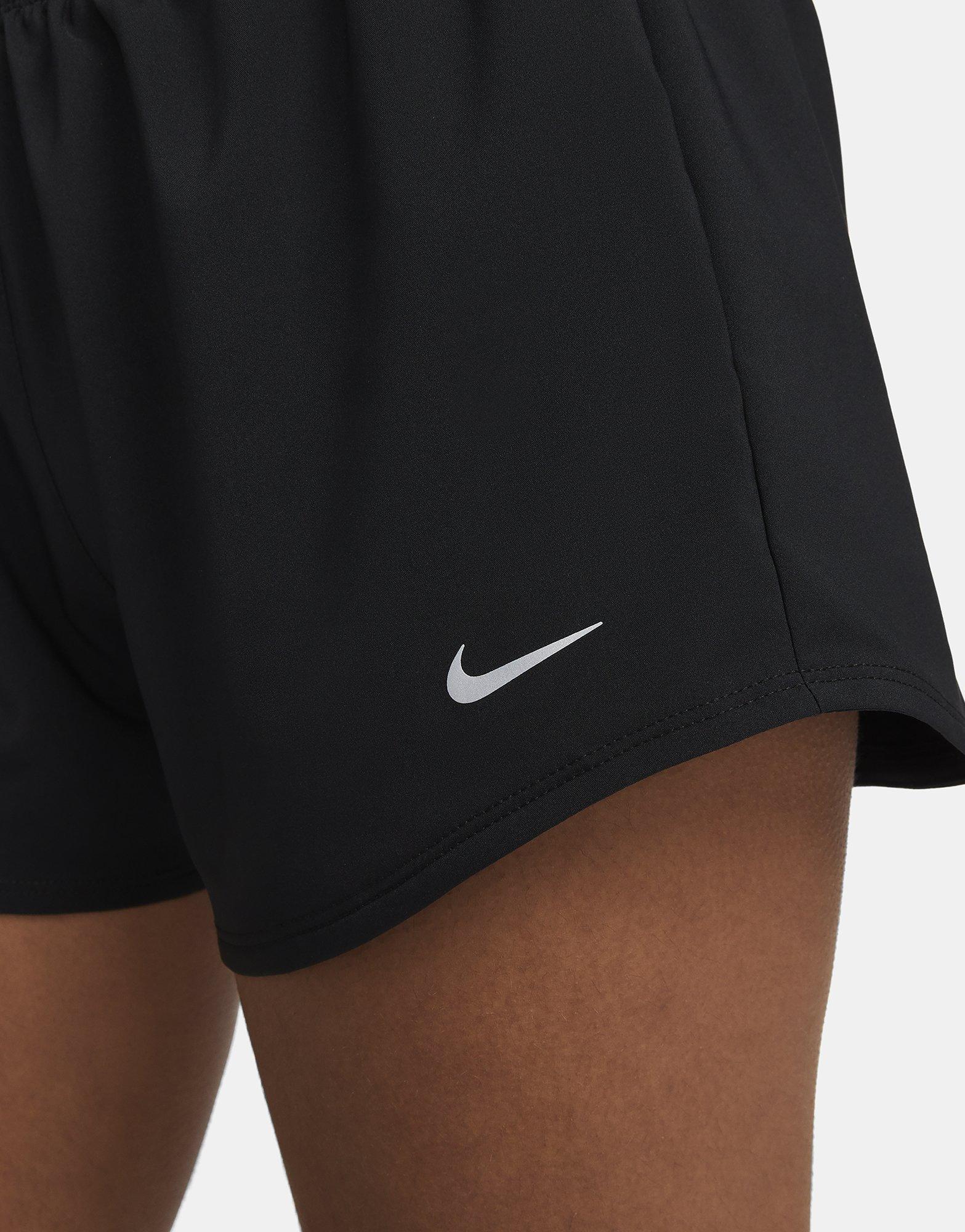 One Dri-FIT Mid-Rise Brief-Lined Shorts - Image 6