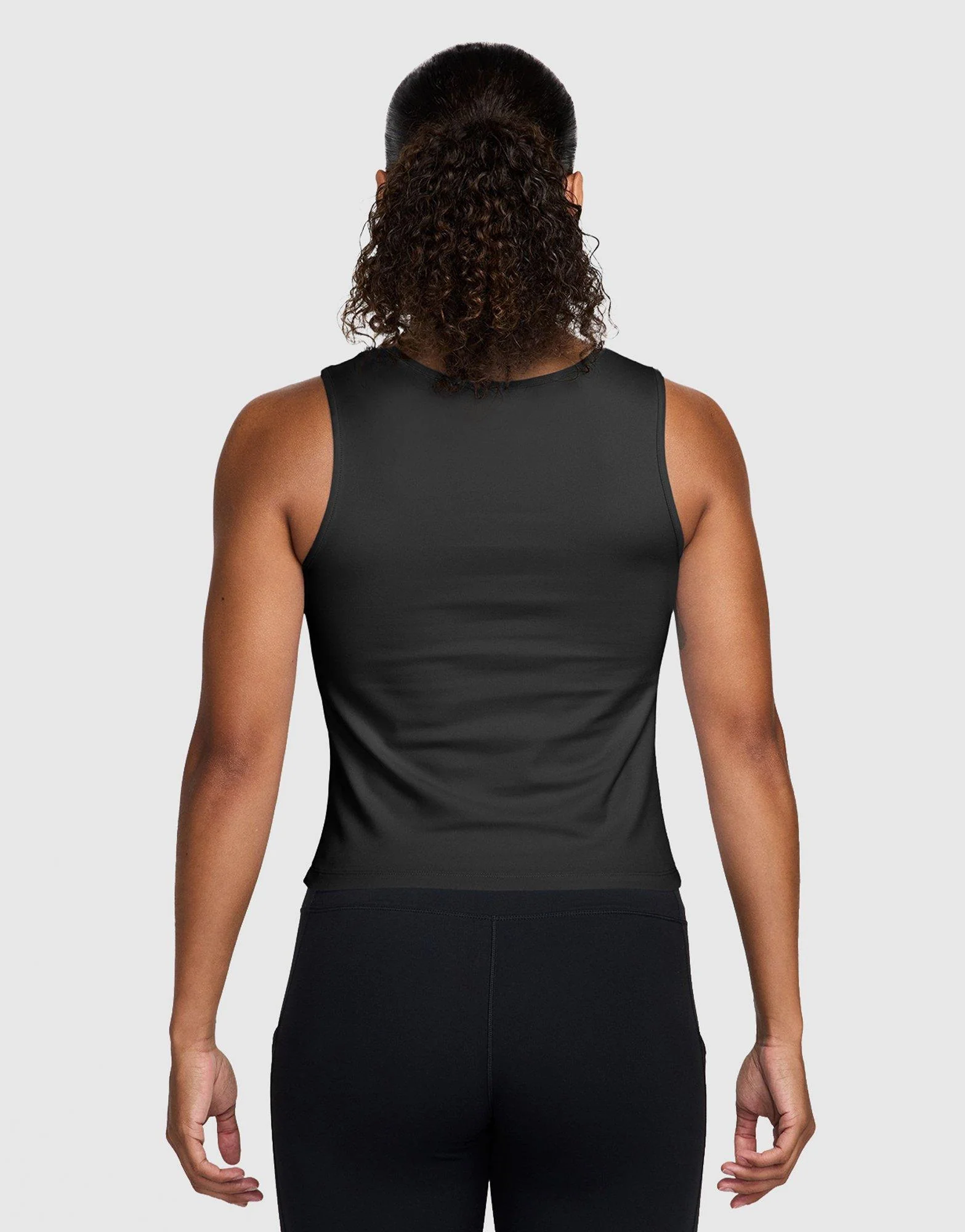 One Dri-FIT Tank Top - Image 2