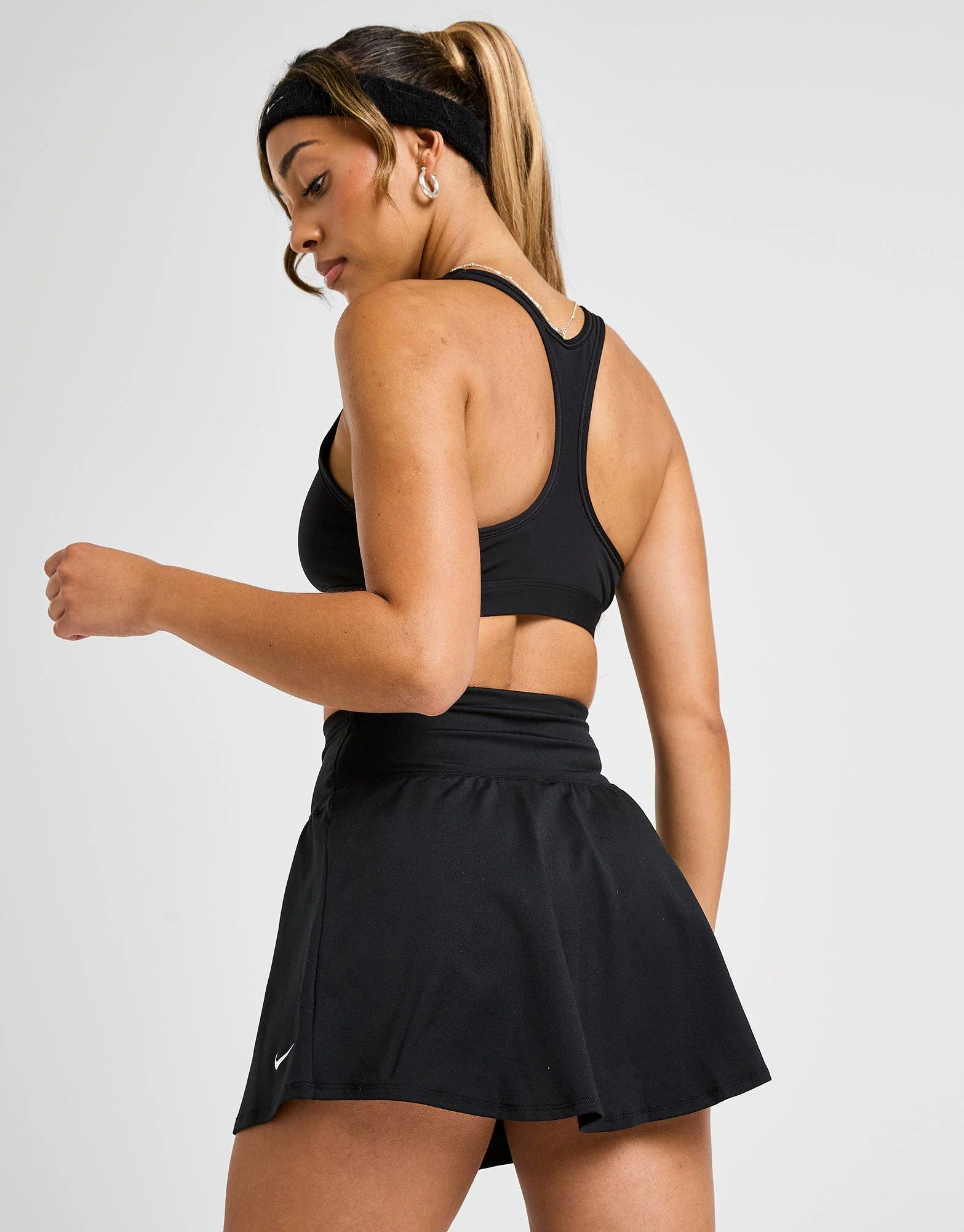 One High Rise Skirt - Image 3