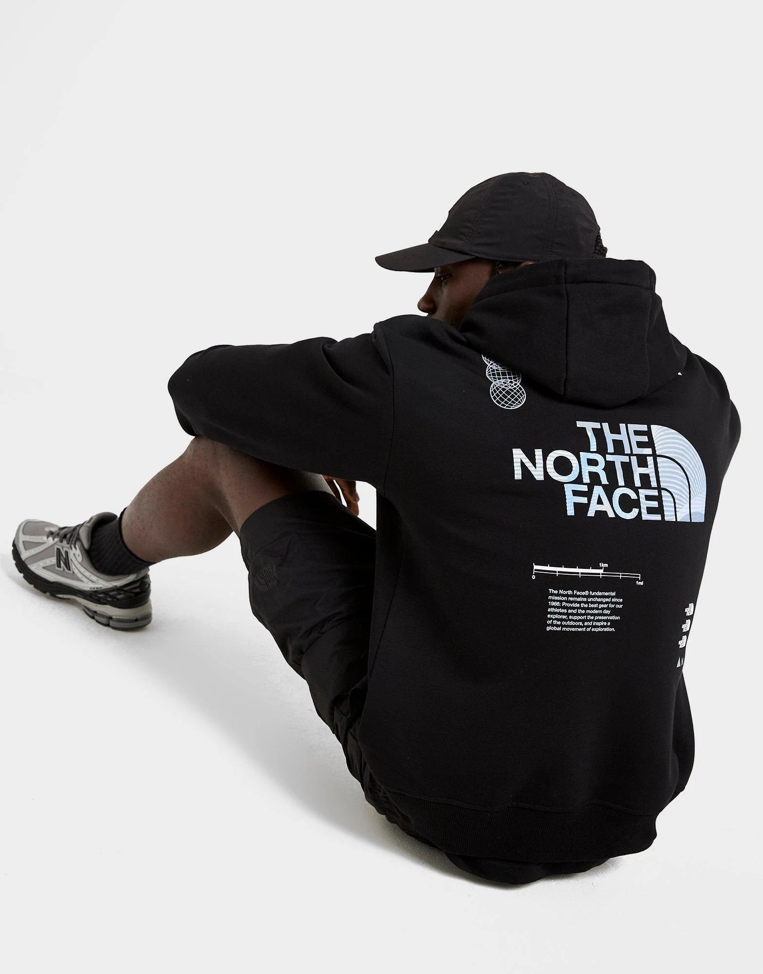 Oversized Hoodie